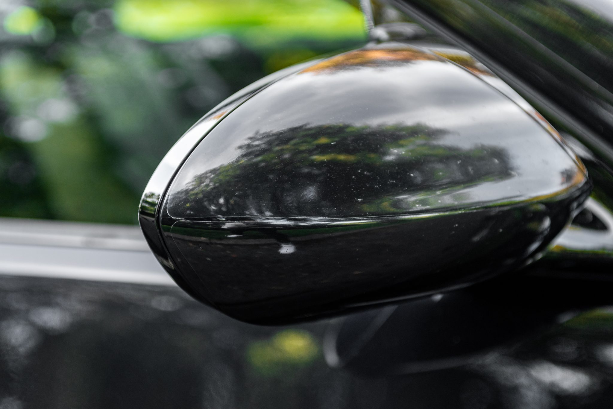 2011 BMW M3 Coupe Competition Package 6-Speed