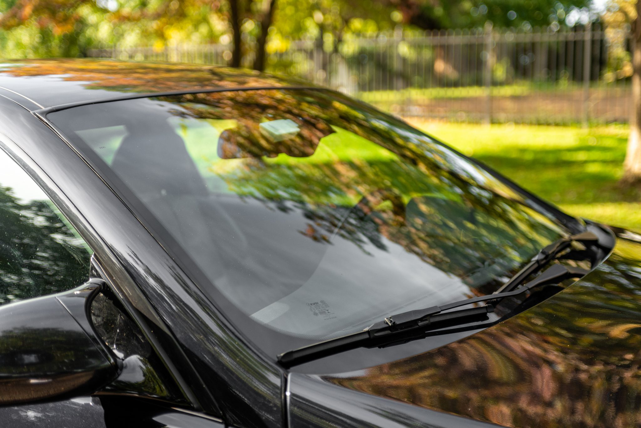 2011 BMW M3 Coupe Competition Package 6-Speed