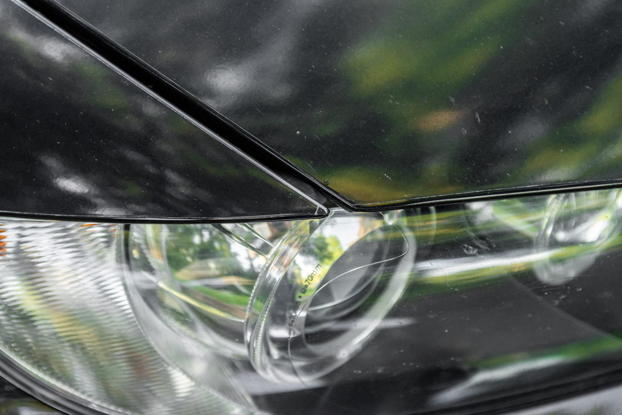 2011 BMW M3 Coupe Competition Package 6-Speed