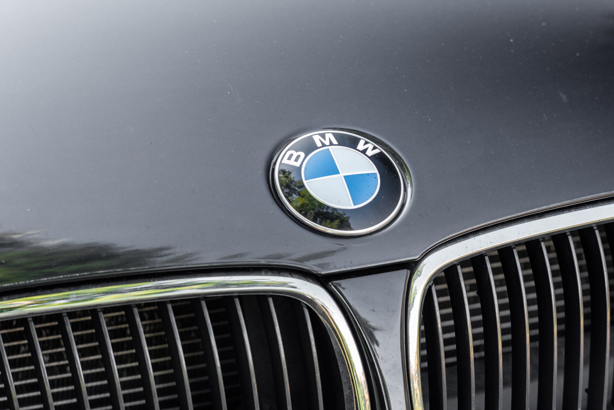 2011 BMW M3 Coupe Competition Package 6-Speed