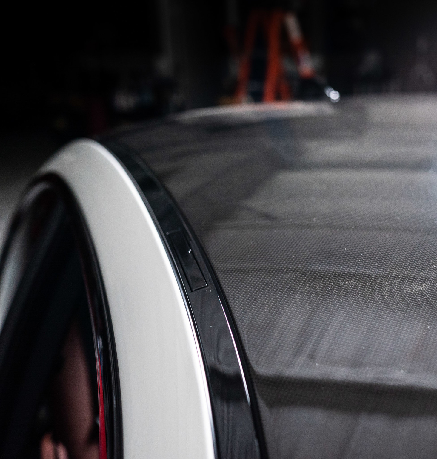 2011 BMW M3 Coupe Competition Package 6-Speed