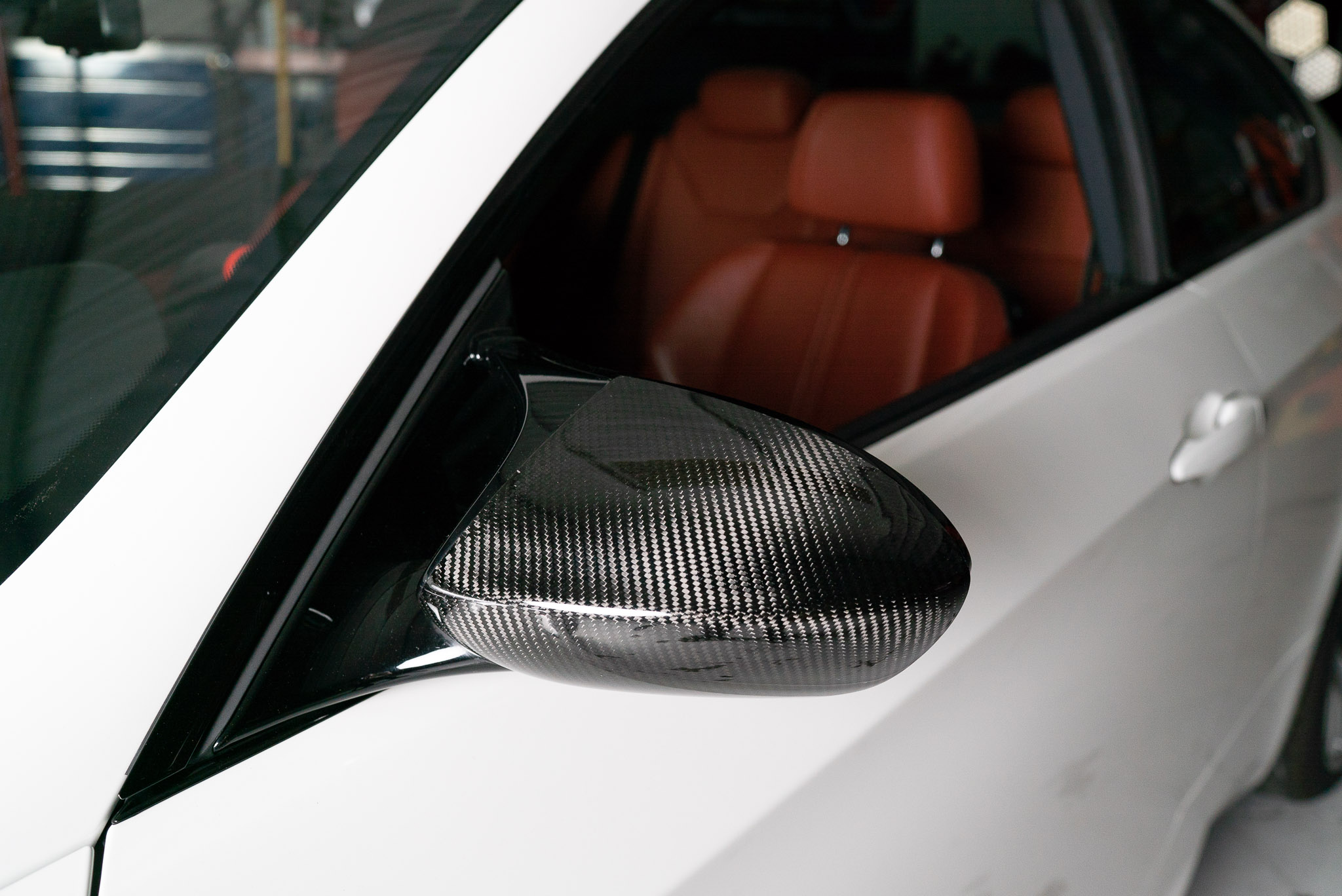 2011 BMW M3 Coupe Competition Package 6-Speed