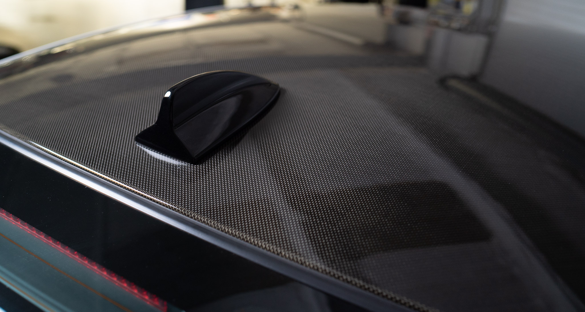 2011 BMW M3 Coupe Competition Package 6-Speed