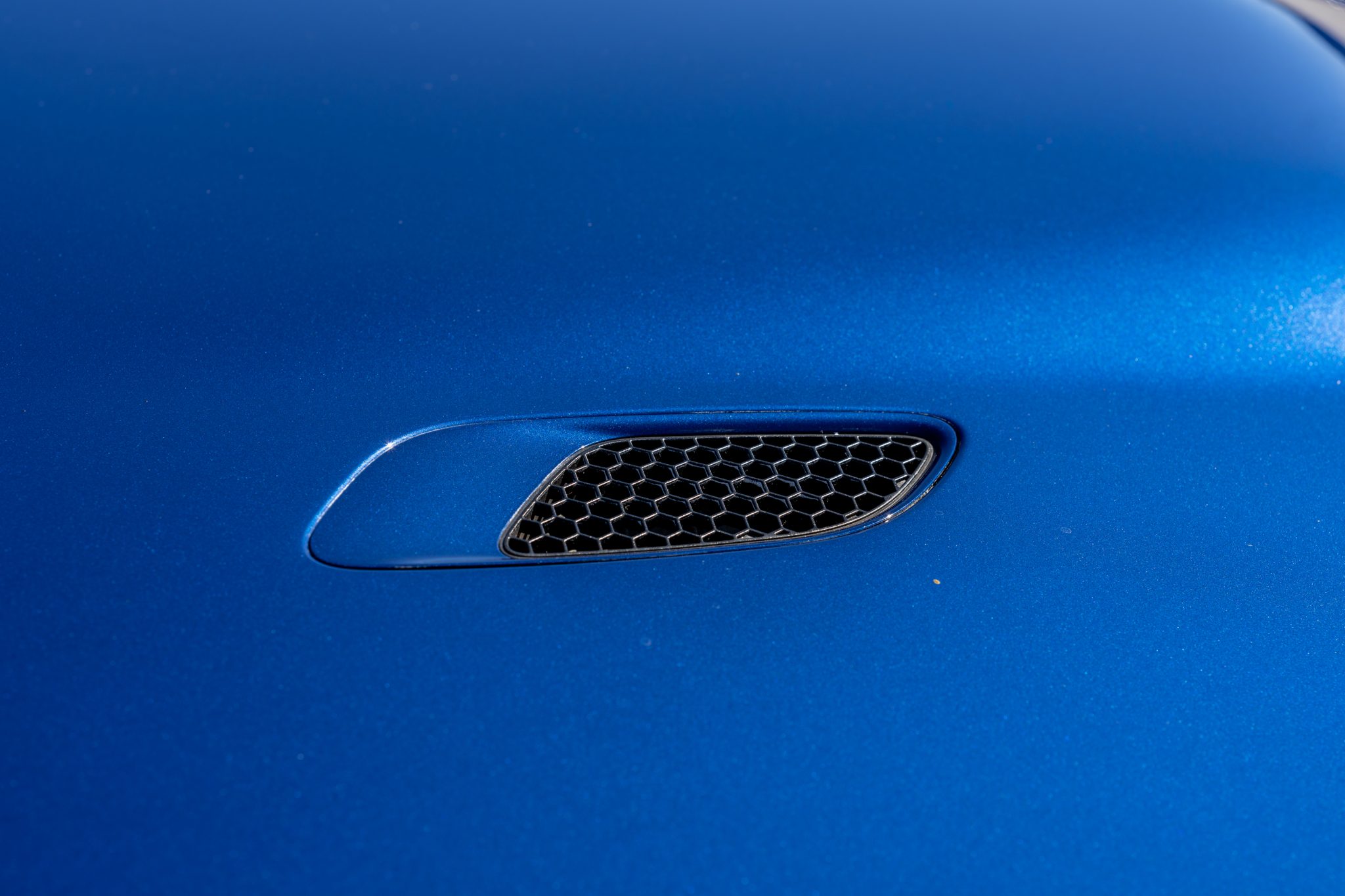 2011 BMW M3 Coupe Competition Package