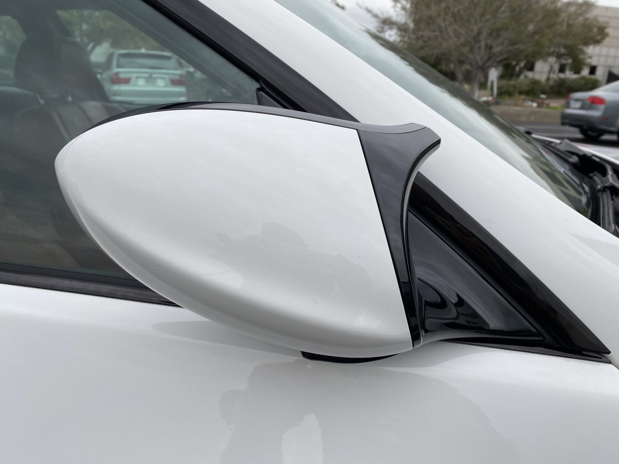 34k-Mile 2011 BMW M3 Coupe Competition Package 6-Speed