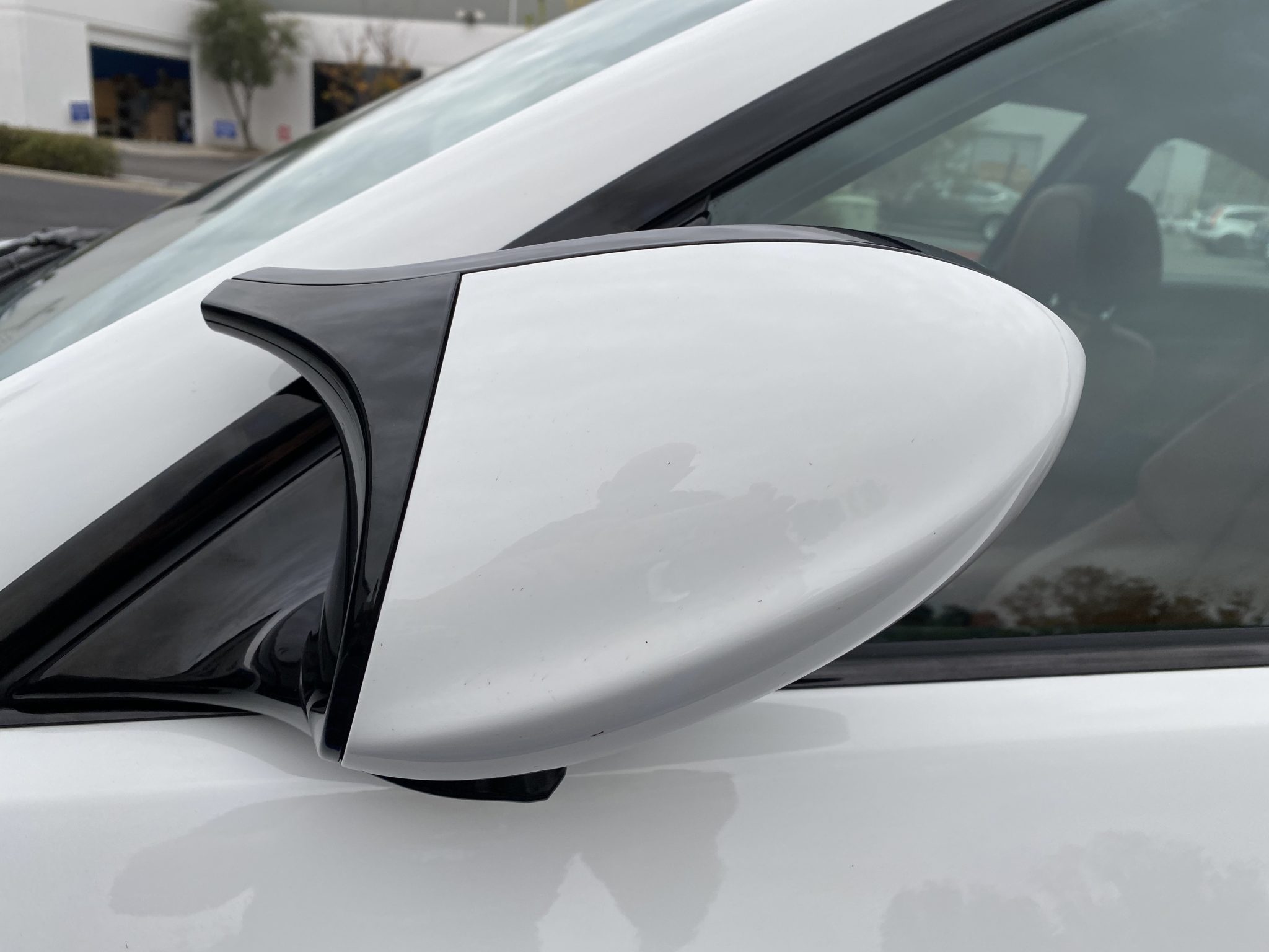 34k-Mile 2011 BMW M3 Coupe Competition Package 6-Speed