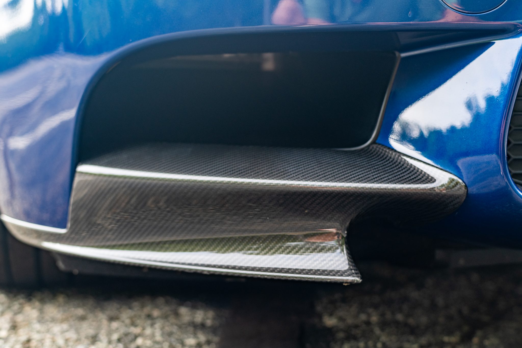 Original-Owner 2011 BMW M3 Coupe Competition Package