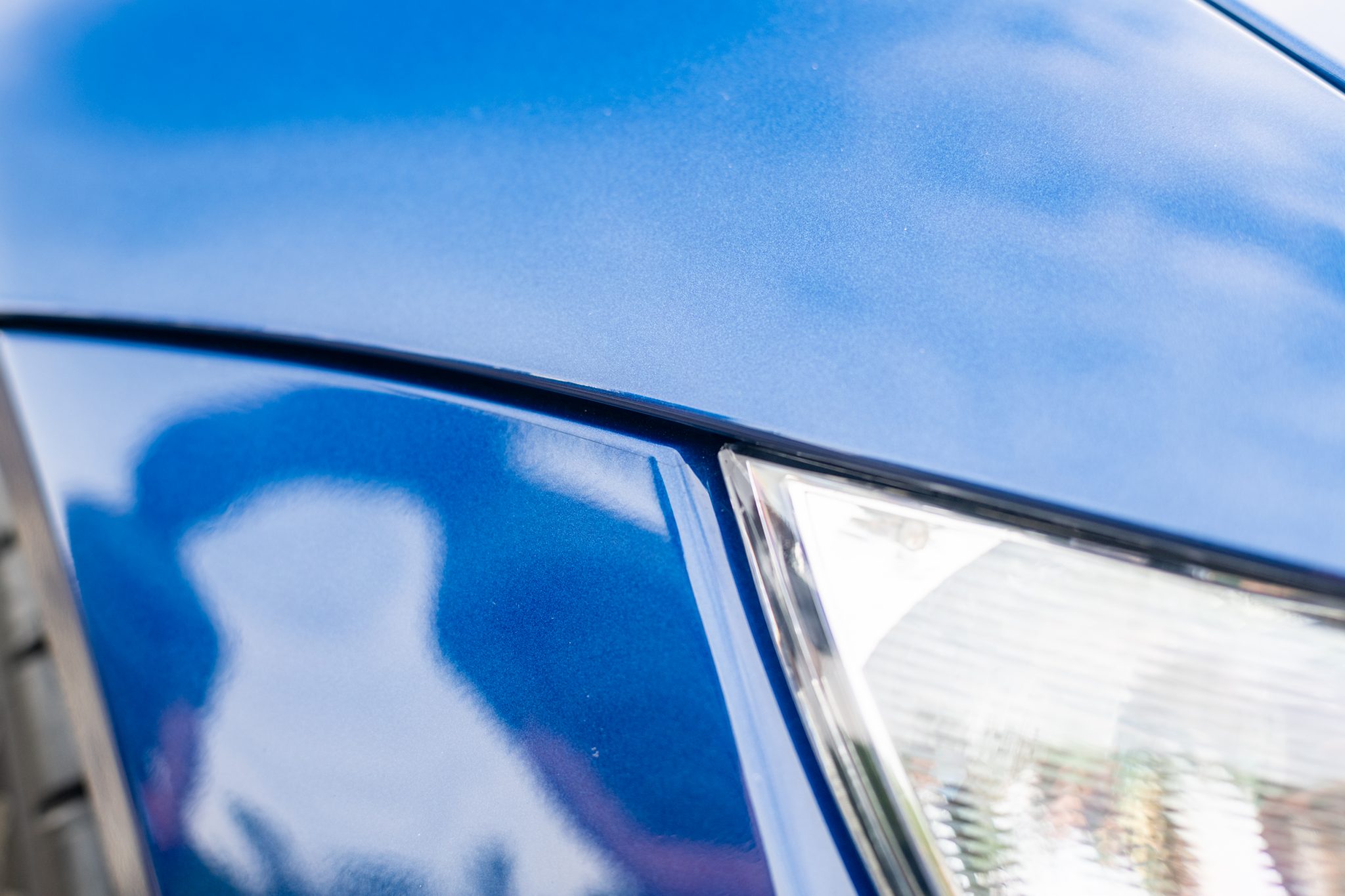 Original-Owner 2011 BMW M3 Coupe Competition Package