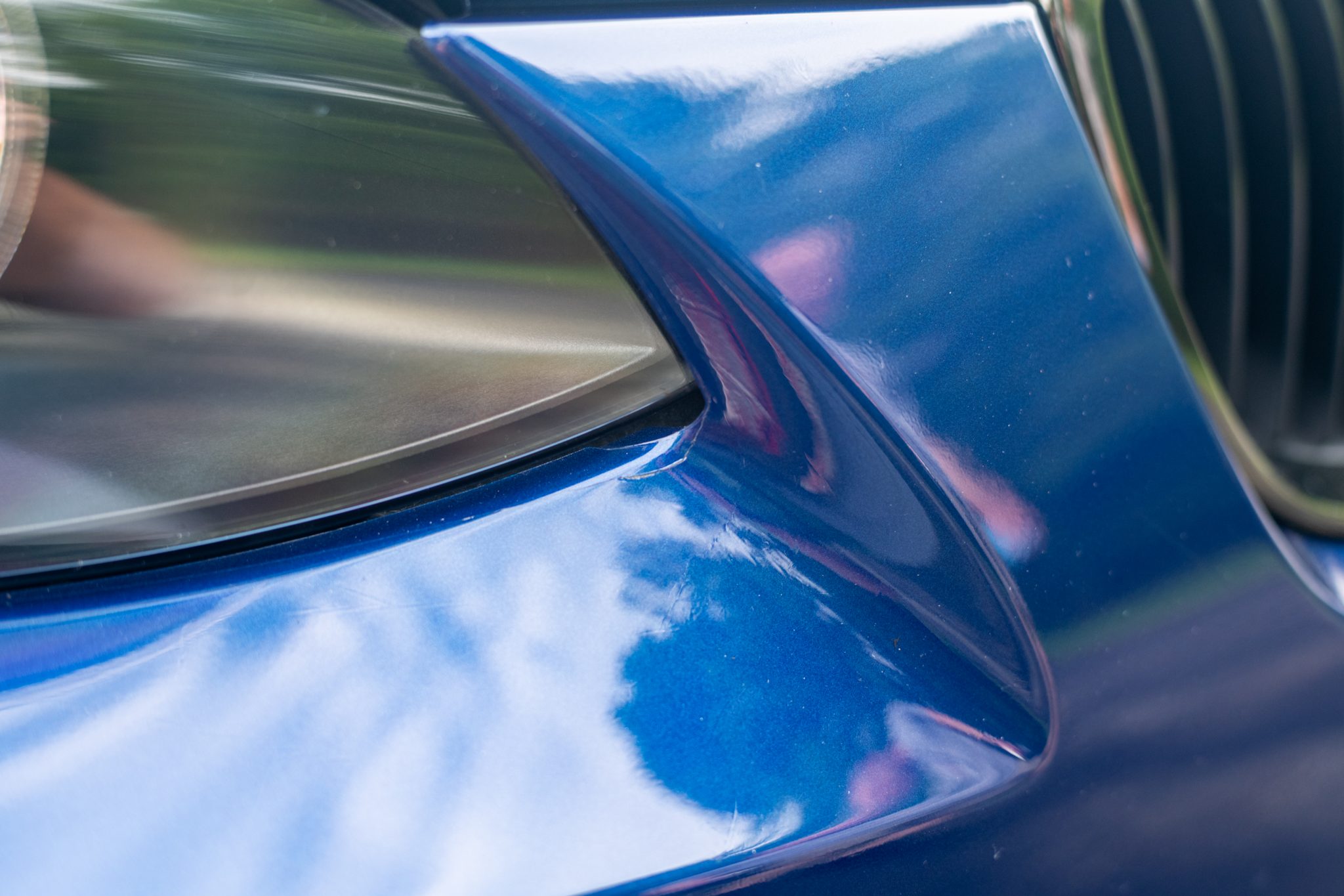 Original-Owner 2011 BMW M3 Coupe Competition Package