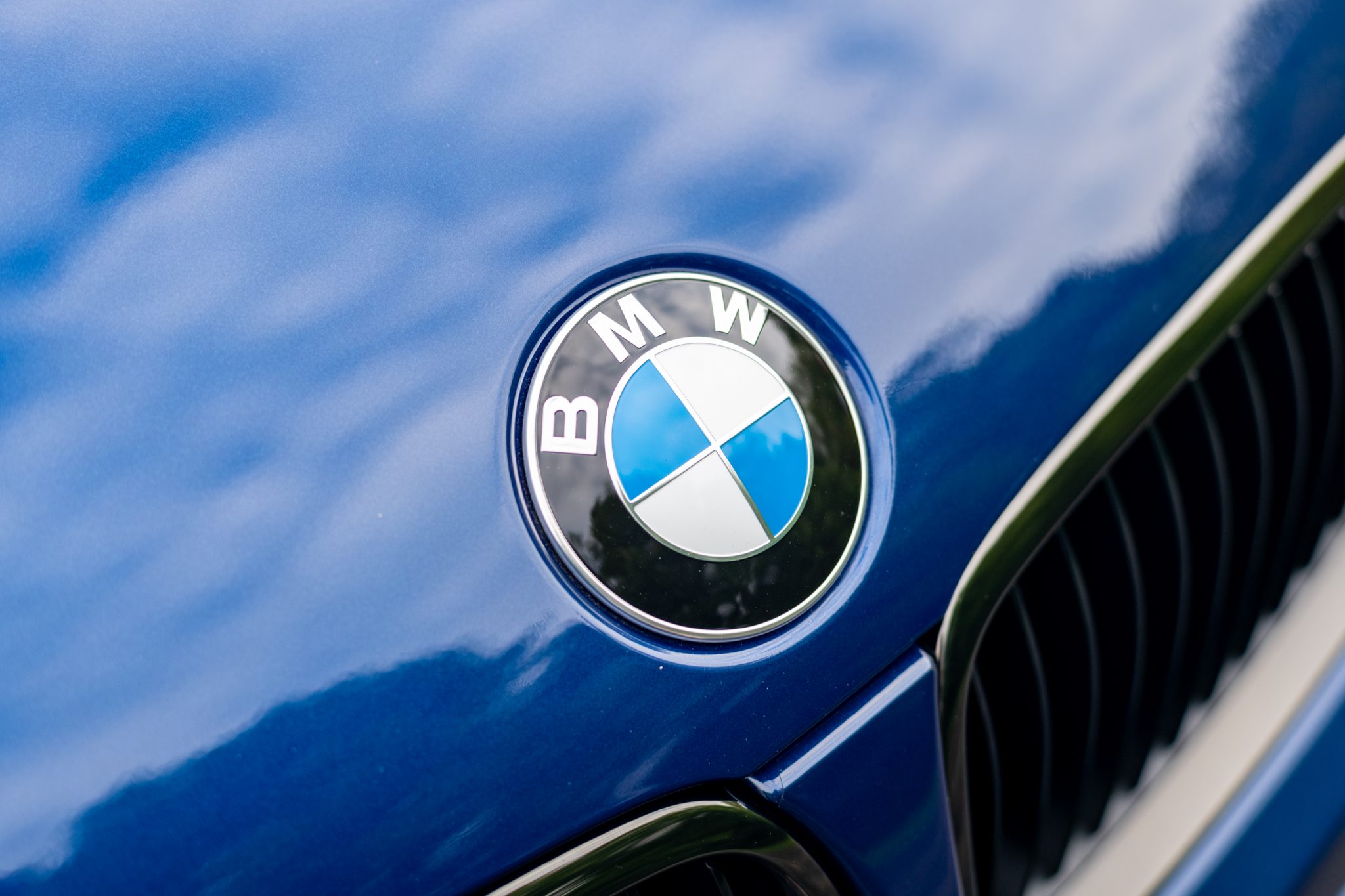 Original-Owner 2011 BMW M3 Coupe Competition Package