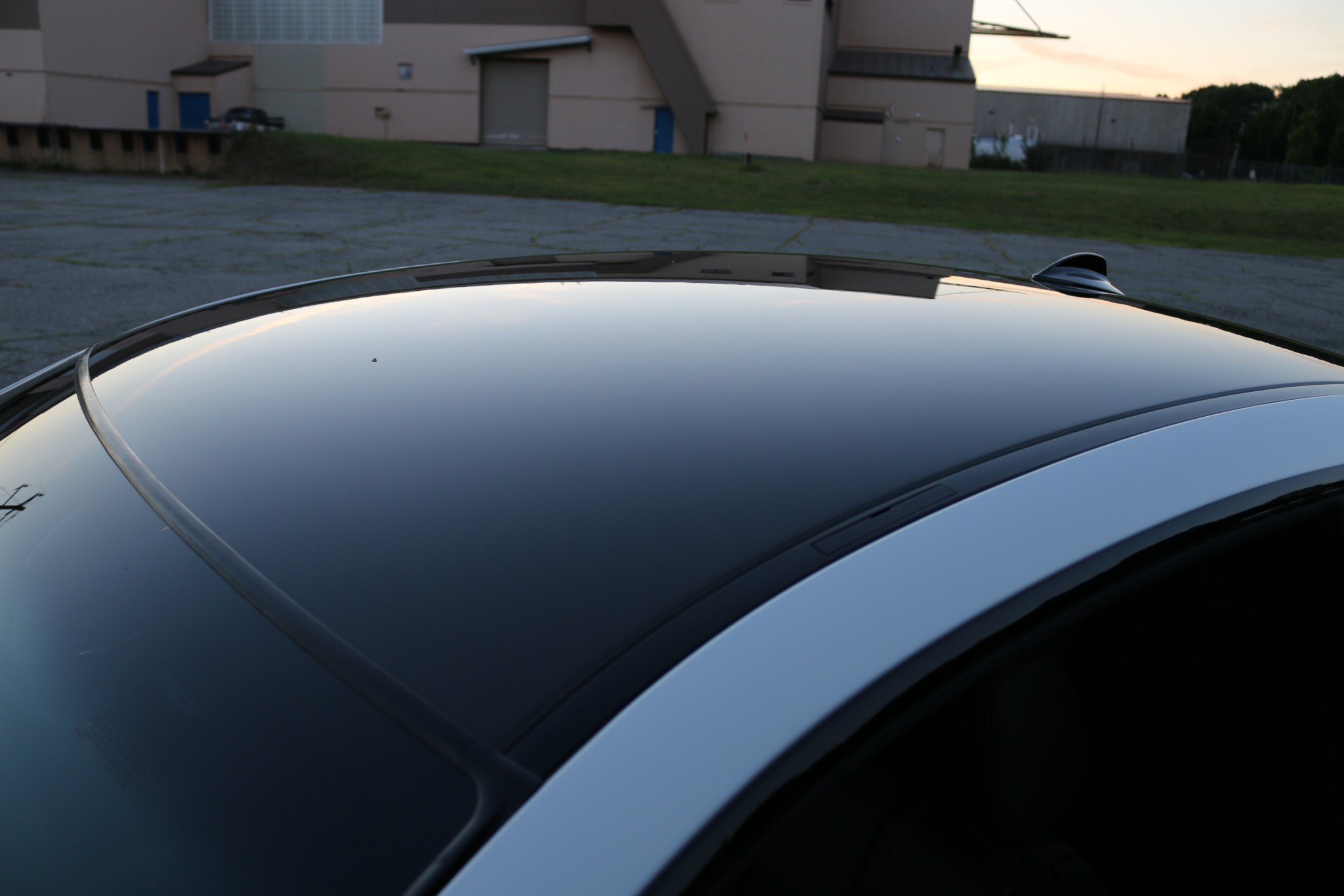 16k-Mile 2011 BMW M3 Coupe Competition Package 6-Speed