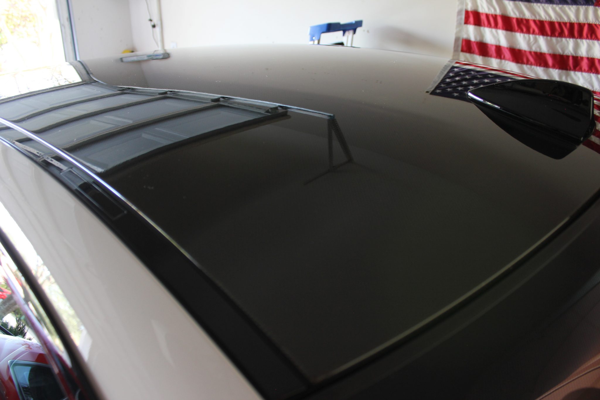 24k-Mile 2011 BMW M3 Competition Package