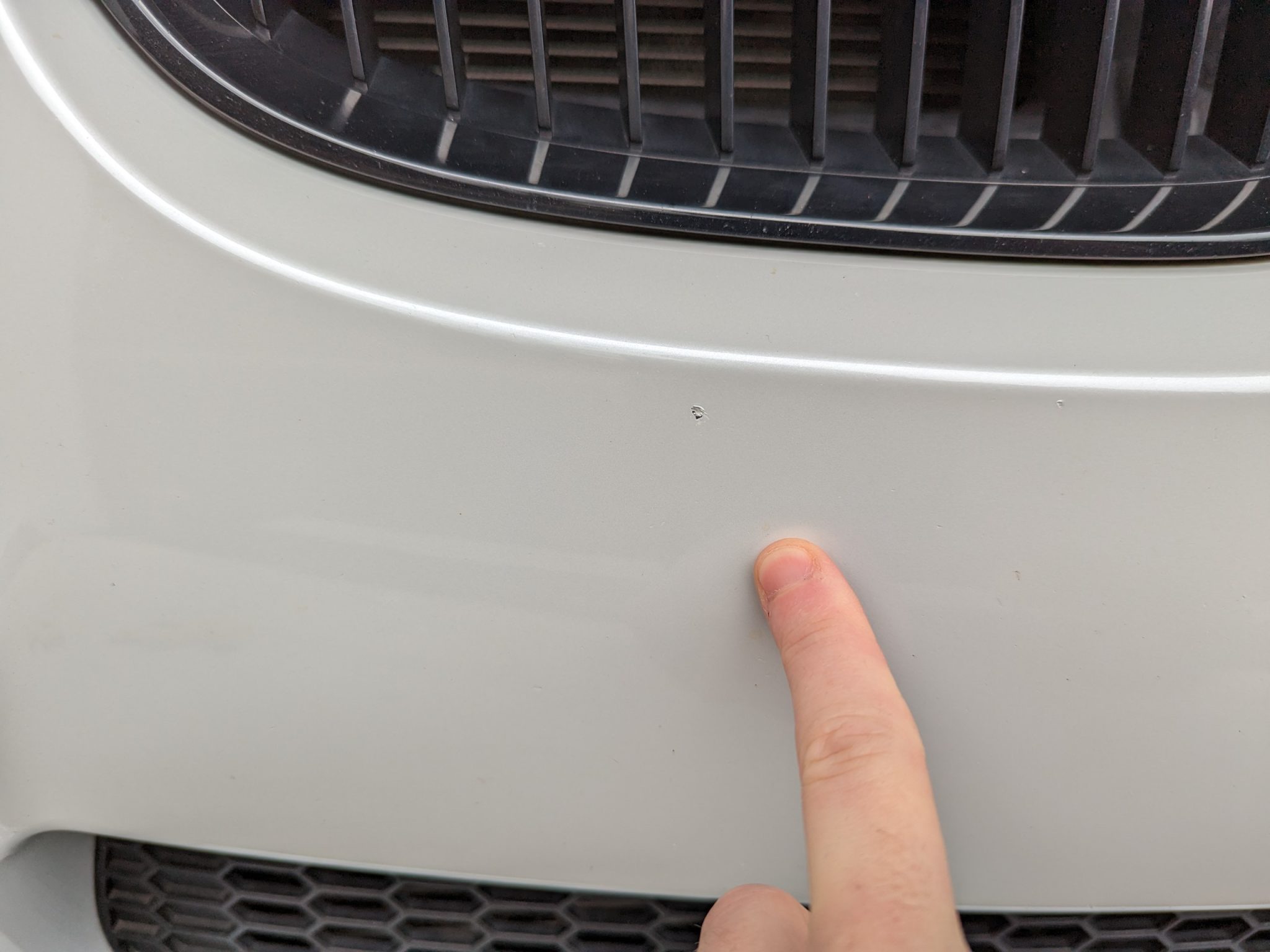 2011 BMW M3 Coupe Competition Package 6-Speed