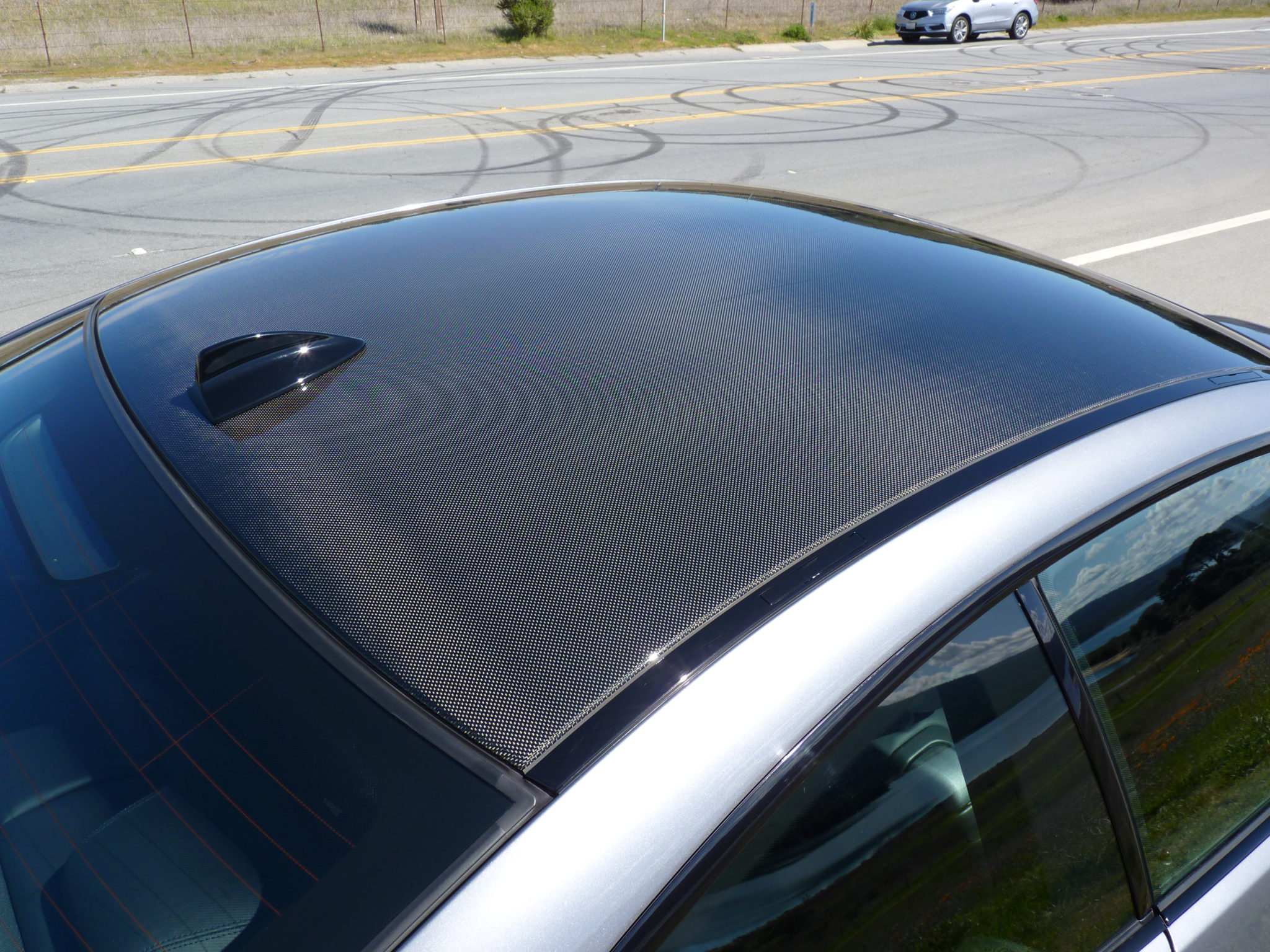 2011 BMW M3 Competition Package