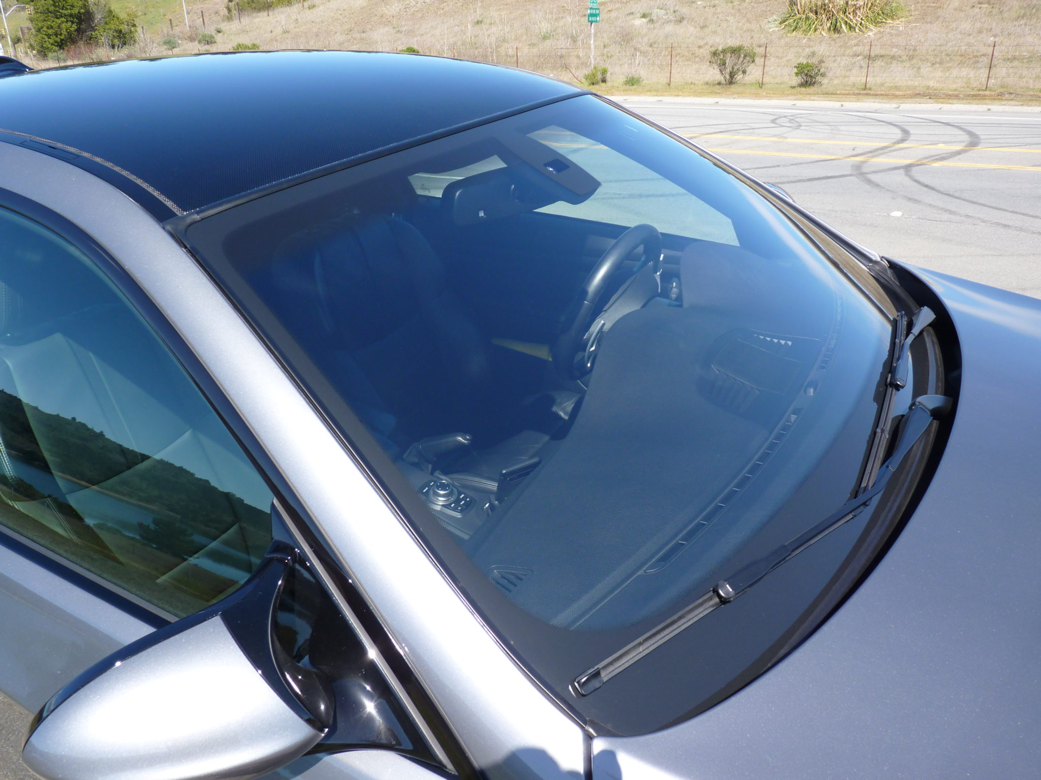 2011 BMW M3 Competition Package