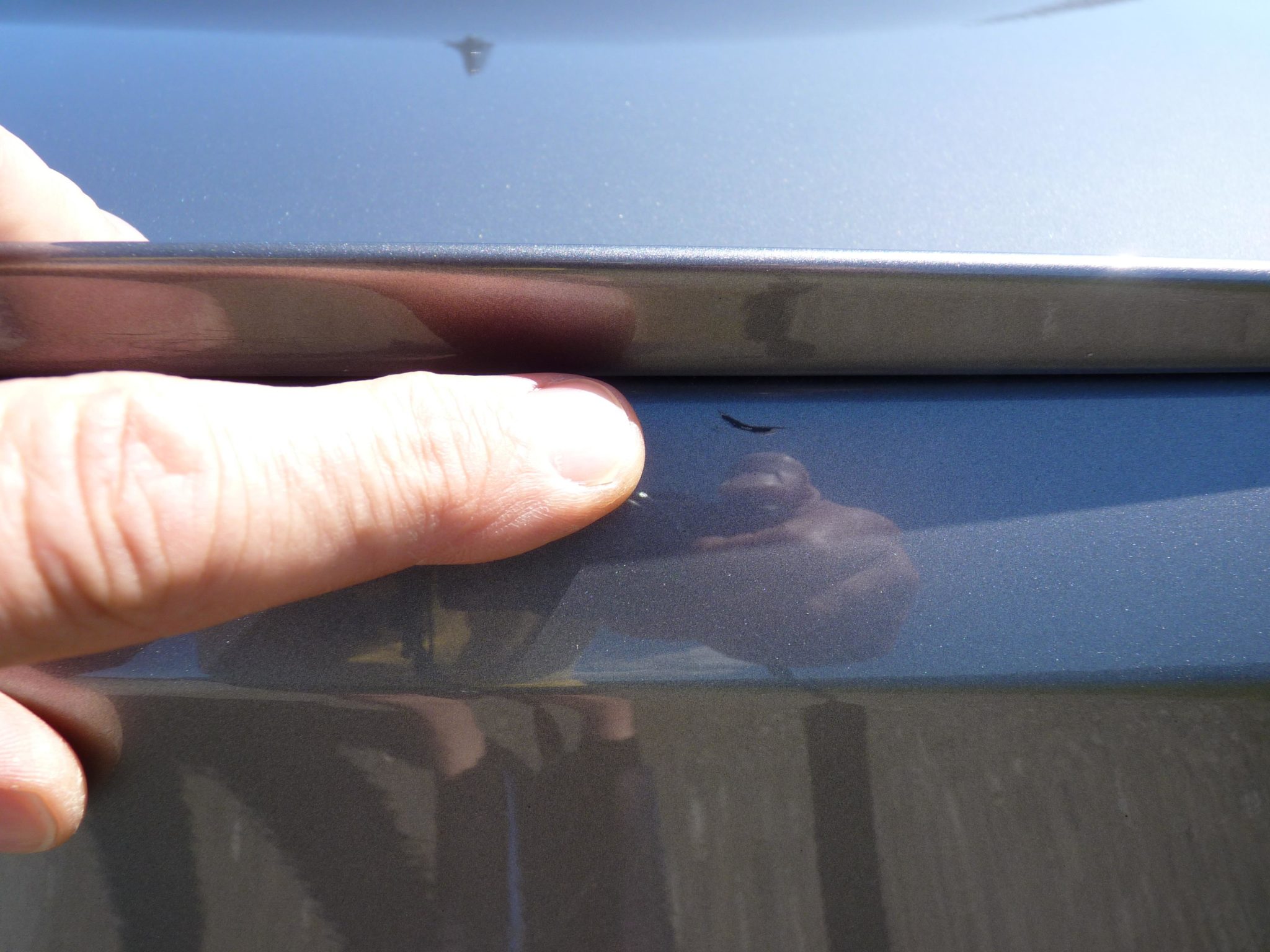 2011 BMW M3 Competition Package