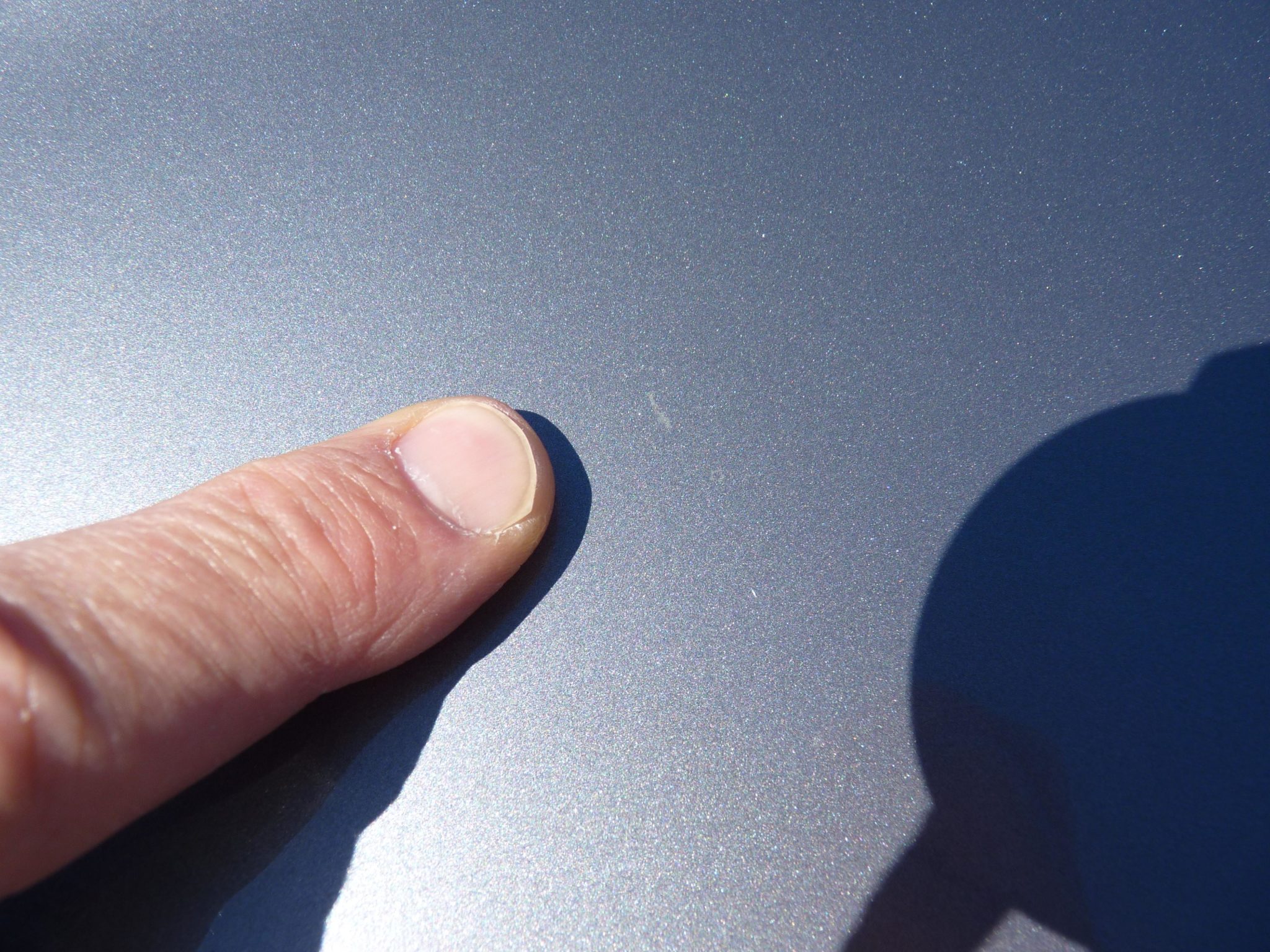 2011 BMW M3 Competition Package