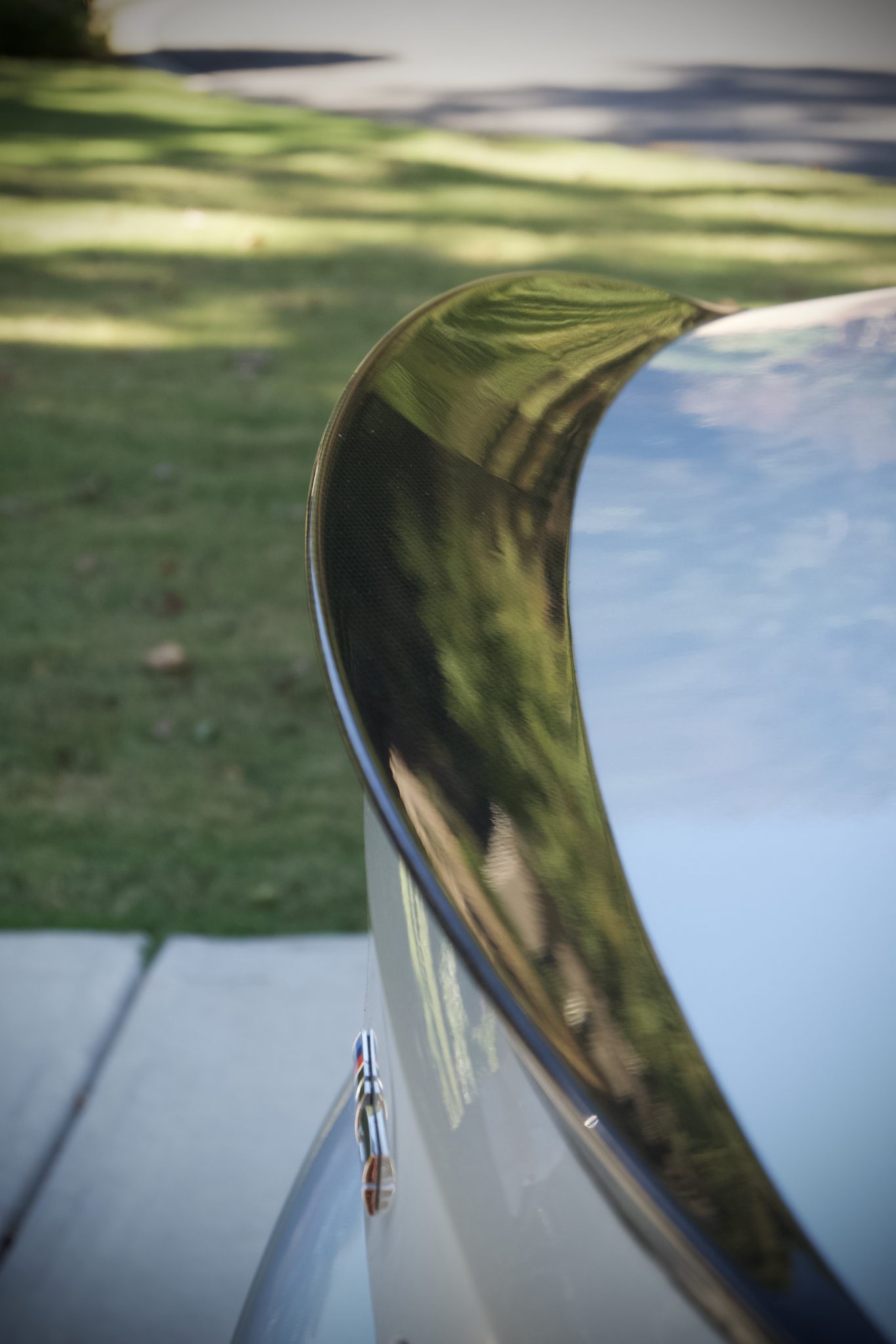 4.2L-Powered 2011 BMW M3 Coupe Competition Package