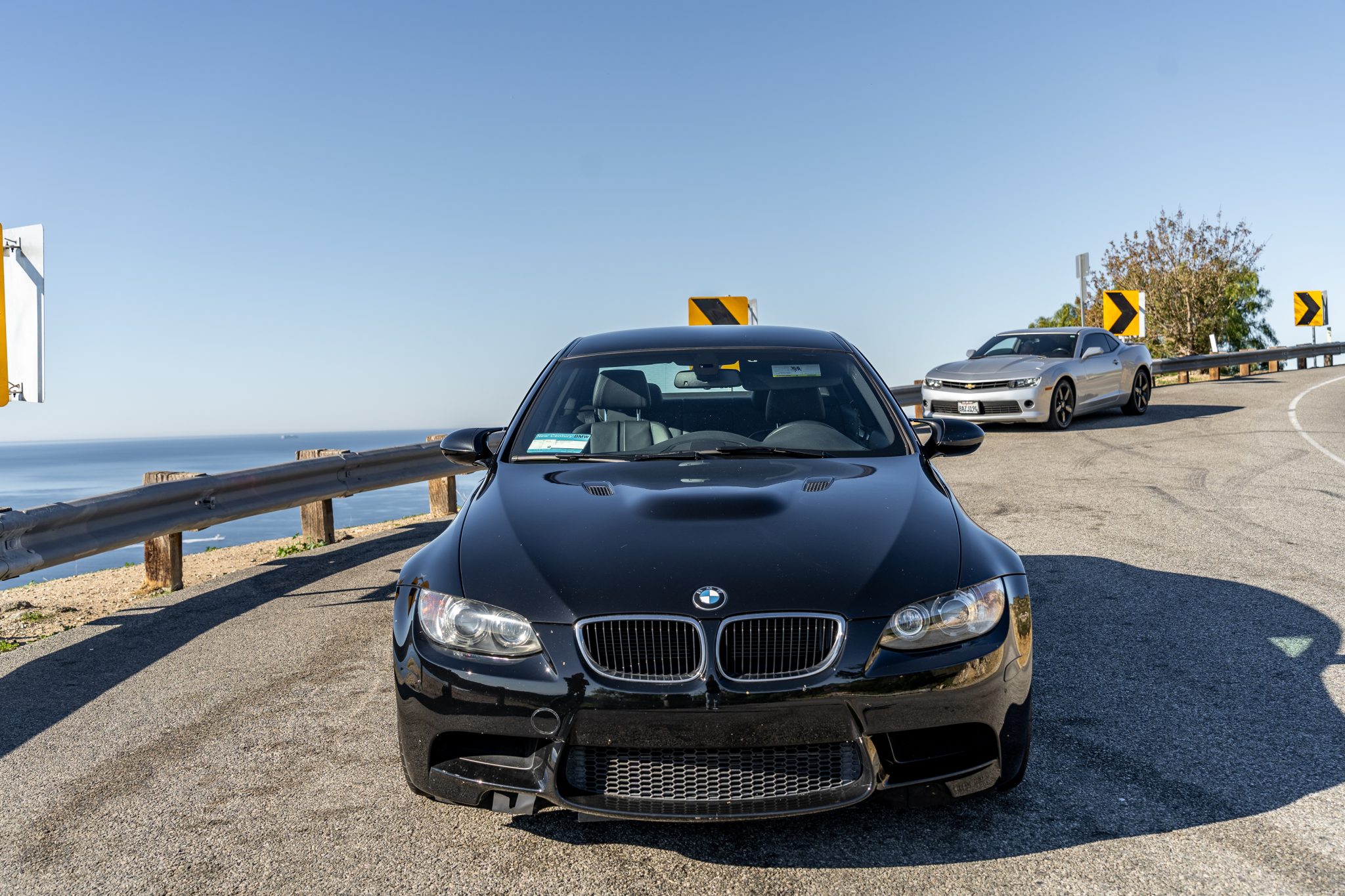 Original-Owner 2011 BMW M3 Coupe Competition Package 6-Speed