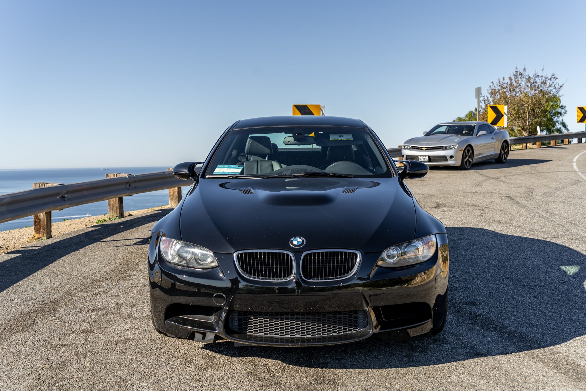 Original-Owner 2011 BMW M3 Coupe Competition Package 6-Speed