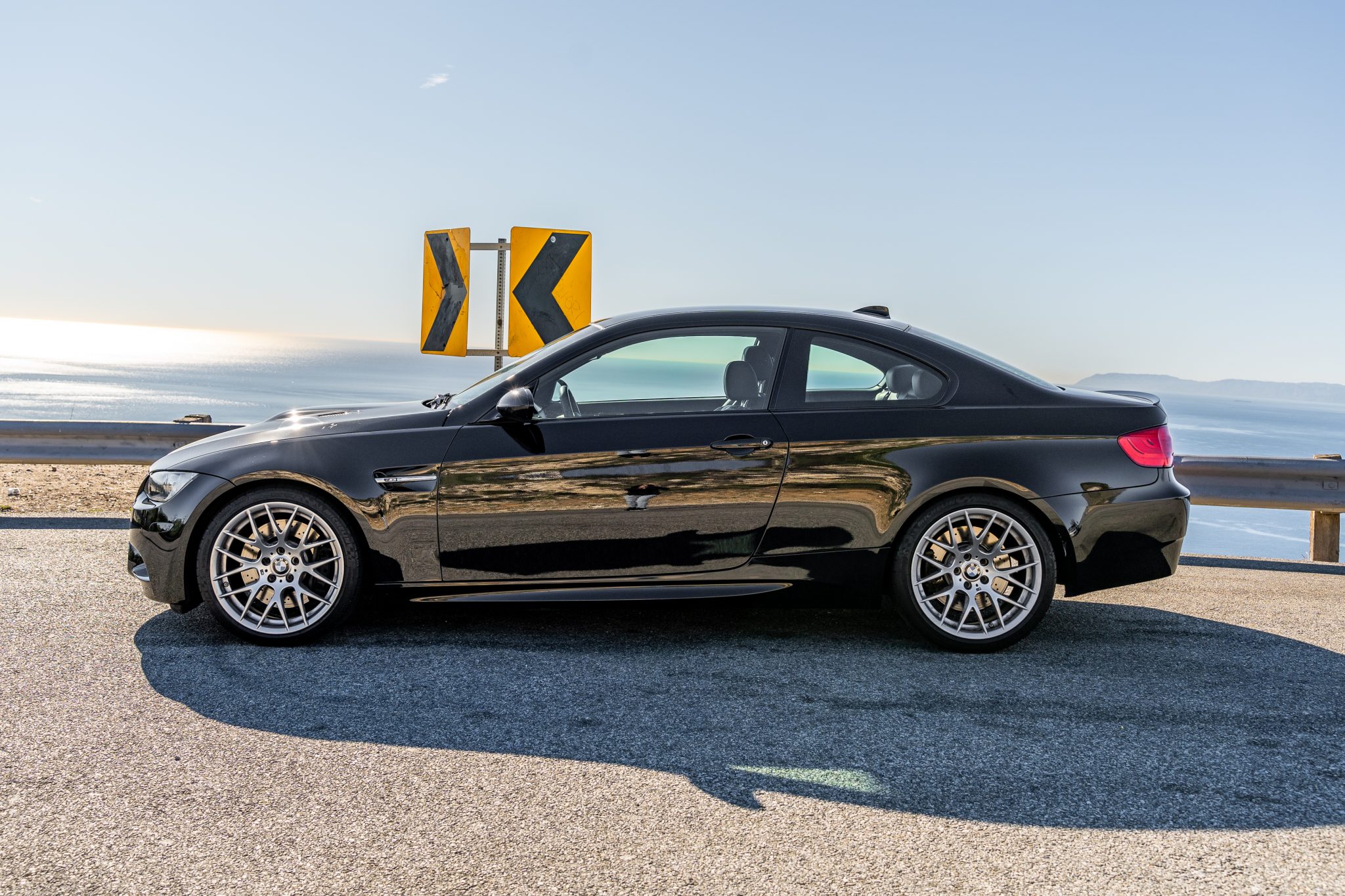 Original-Owner 2011 BMW M3 Coupe Competition Package 6-Speed