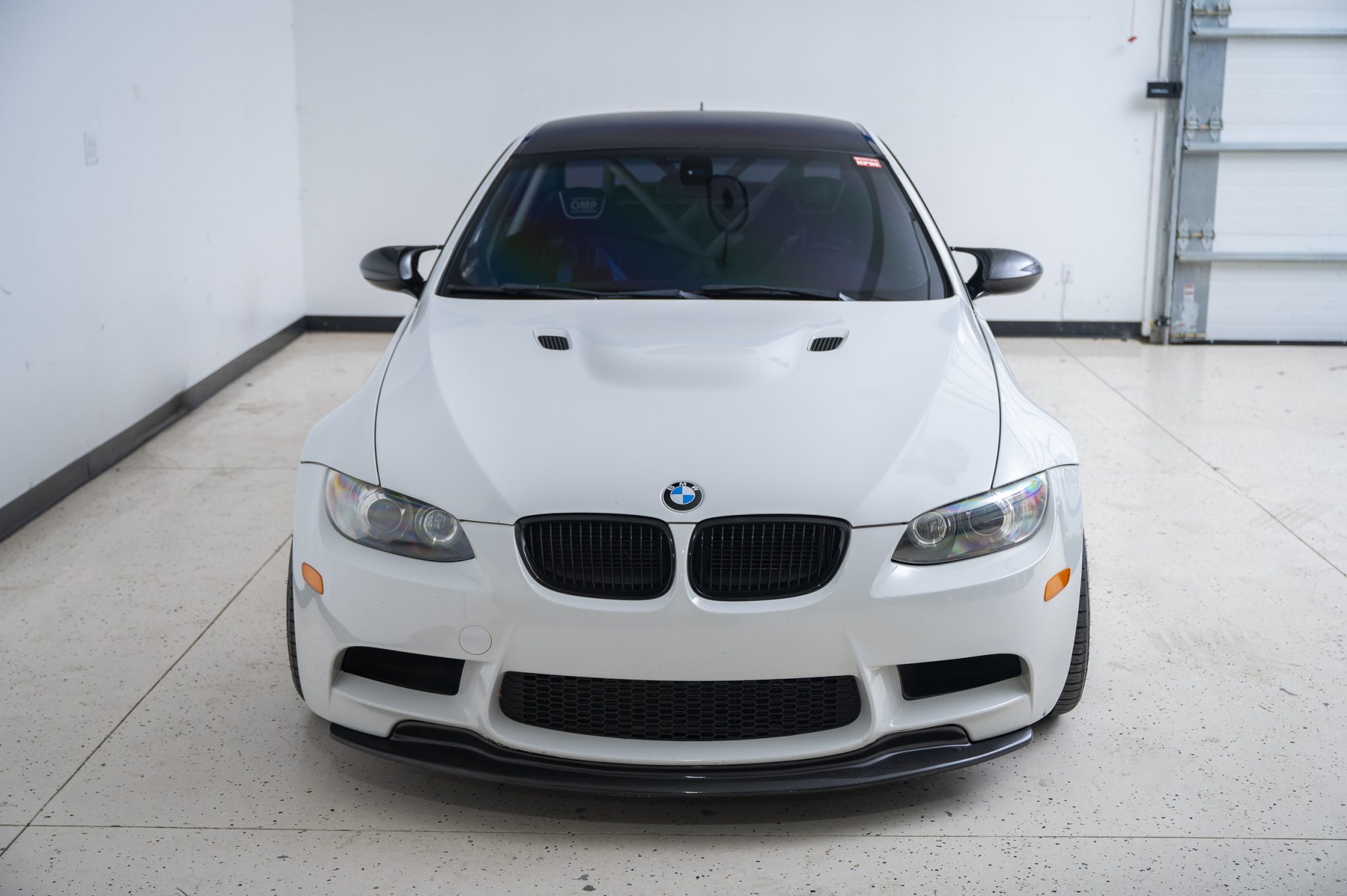 2011 BMW M3 Coupe Track Car