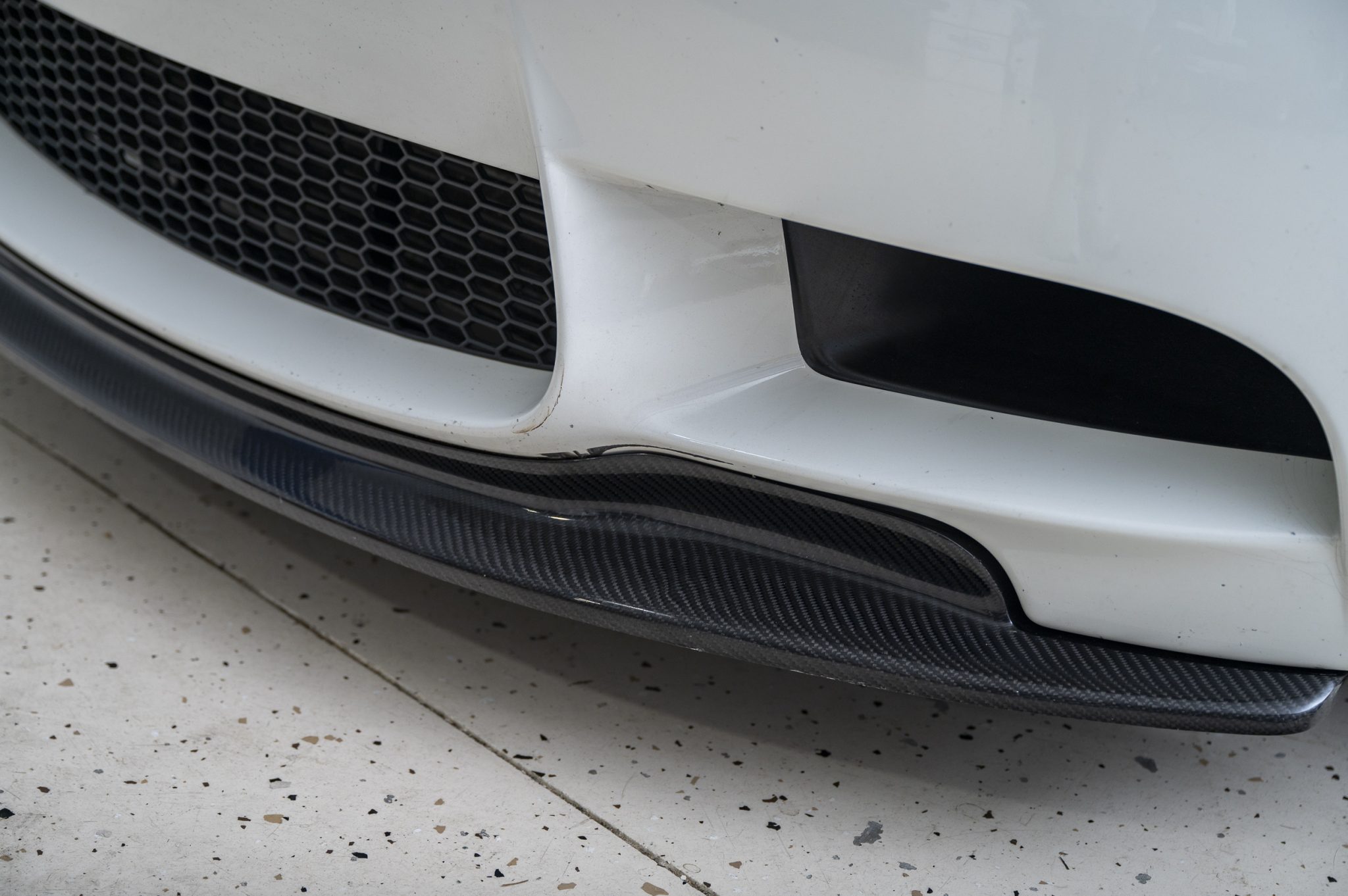 2011 BMW M3 Coupe Track Car