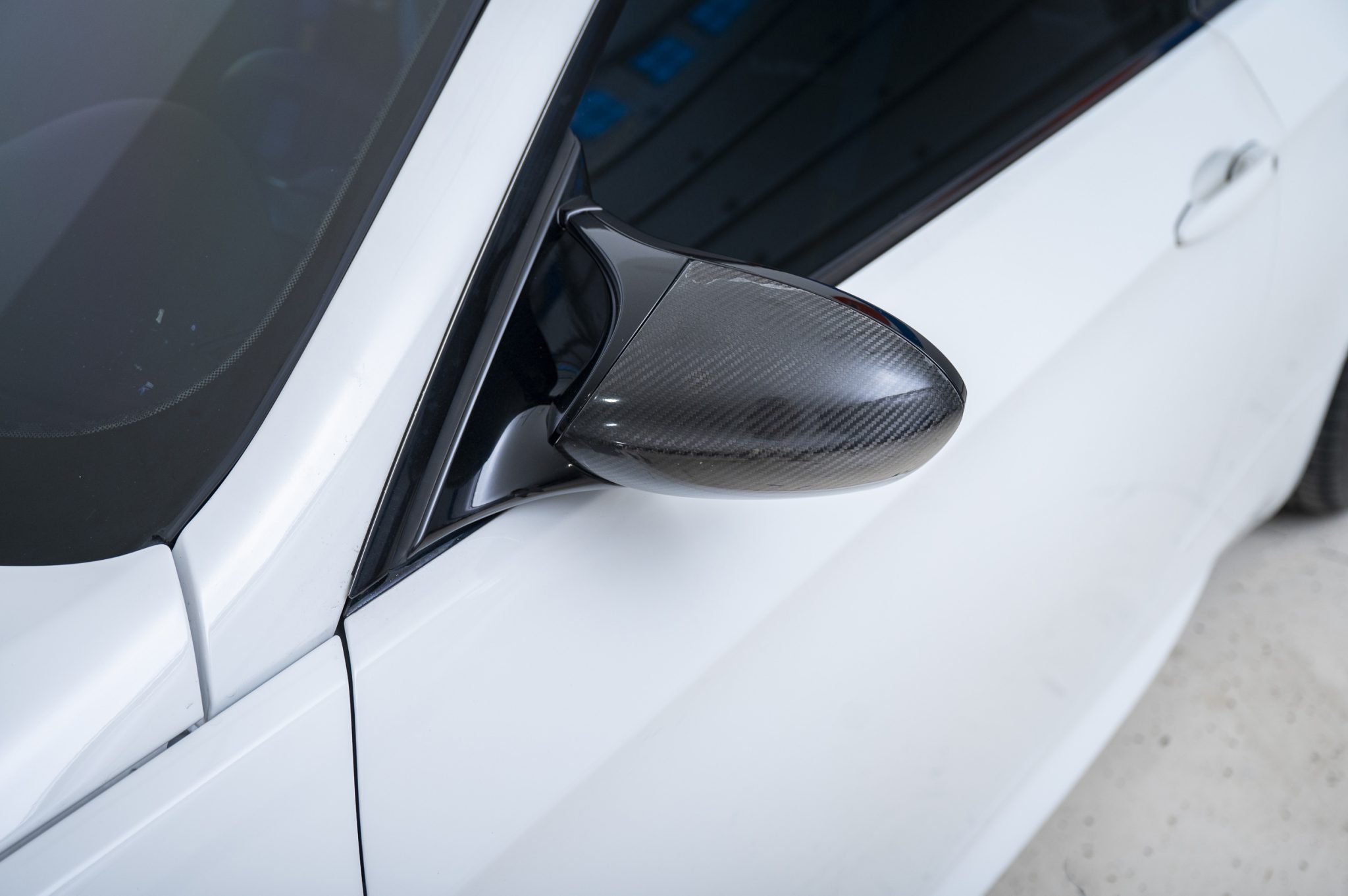 2011 BMW M3 Coupe Track Car