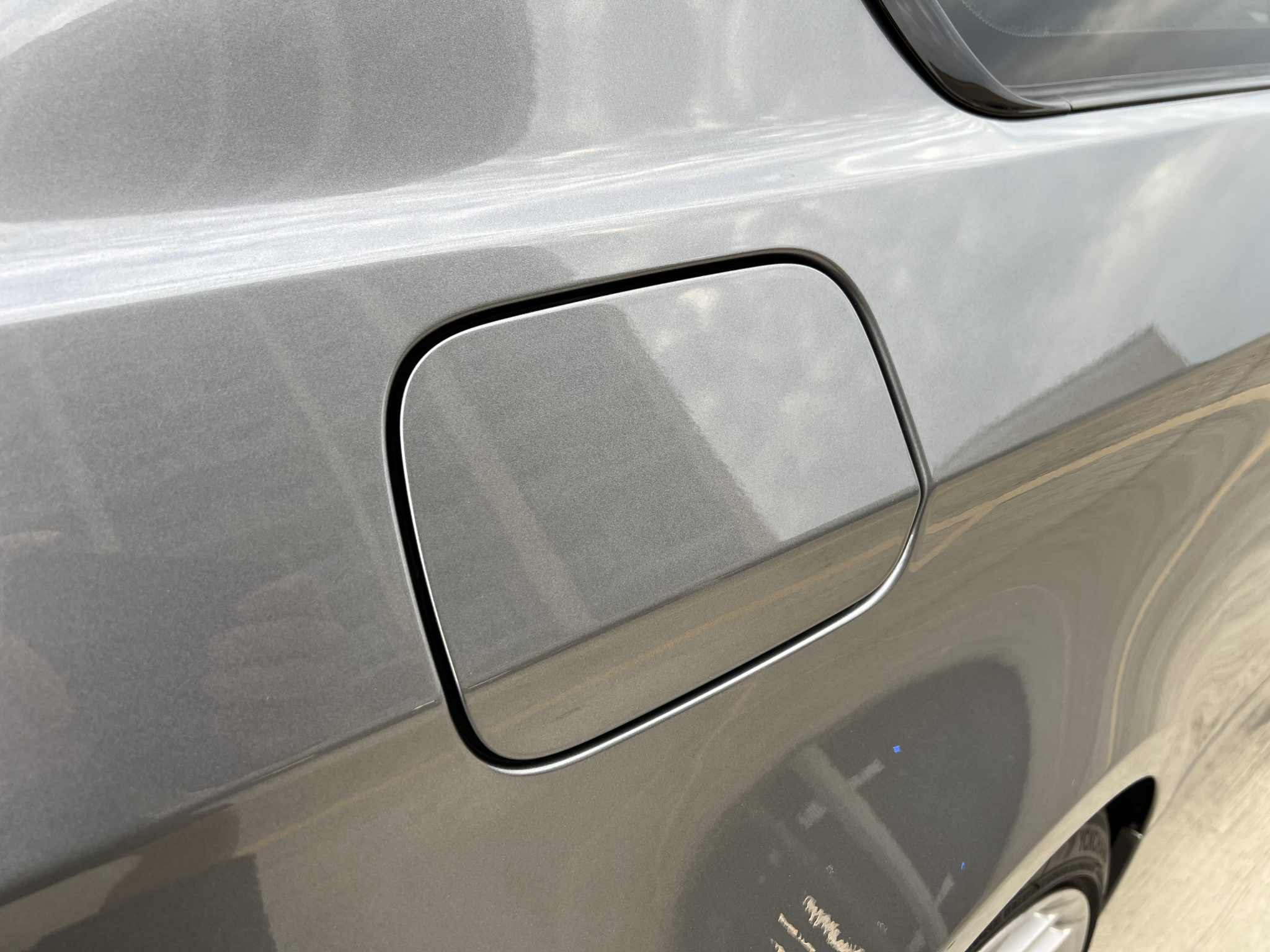 17k-Mile 2011 BMW M3 Coupe