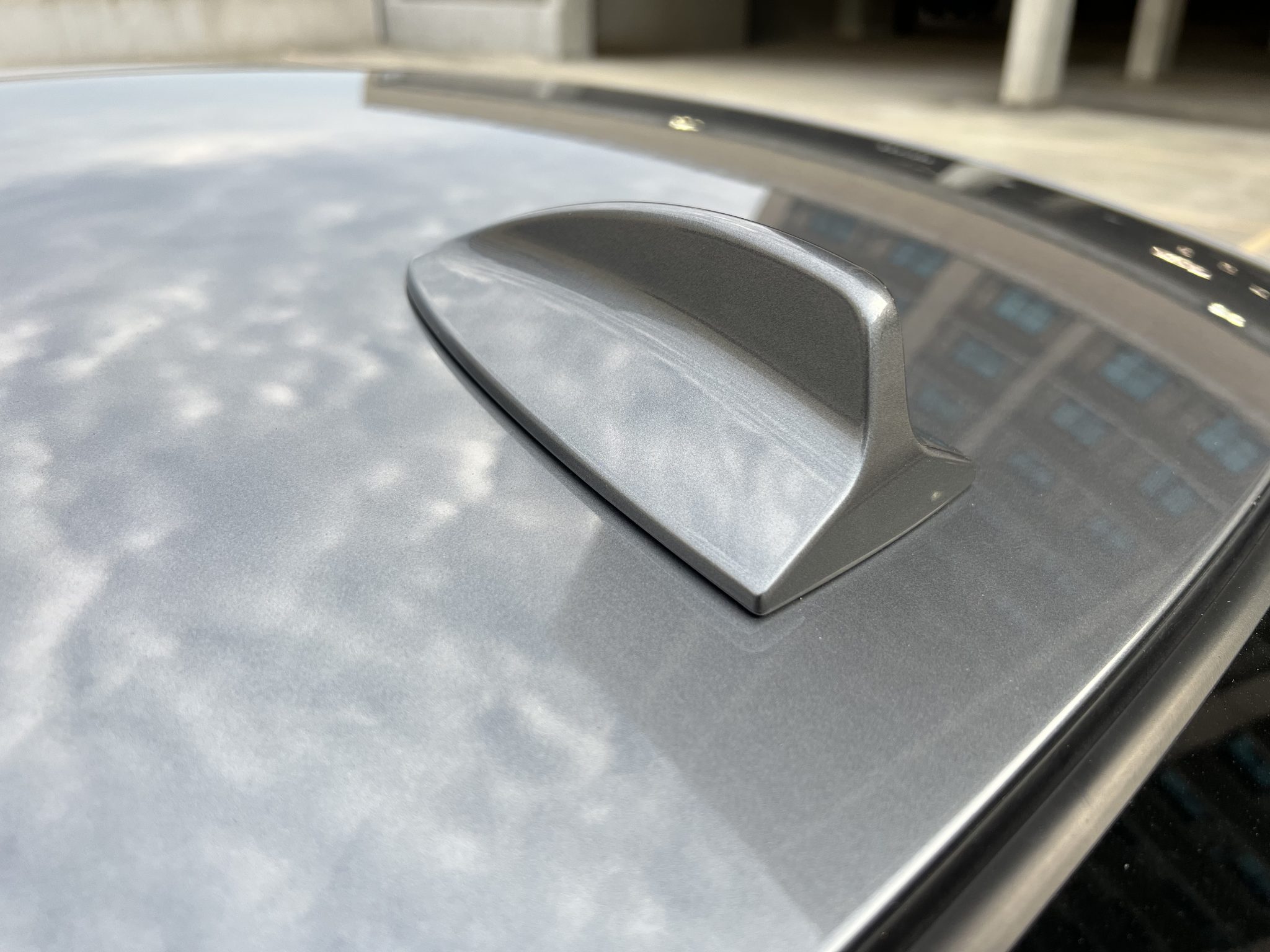 17k-Mile 2011 BMW M3 Coupe