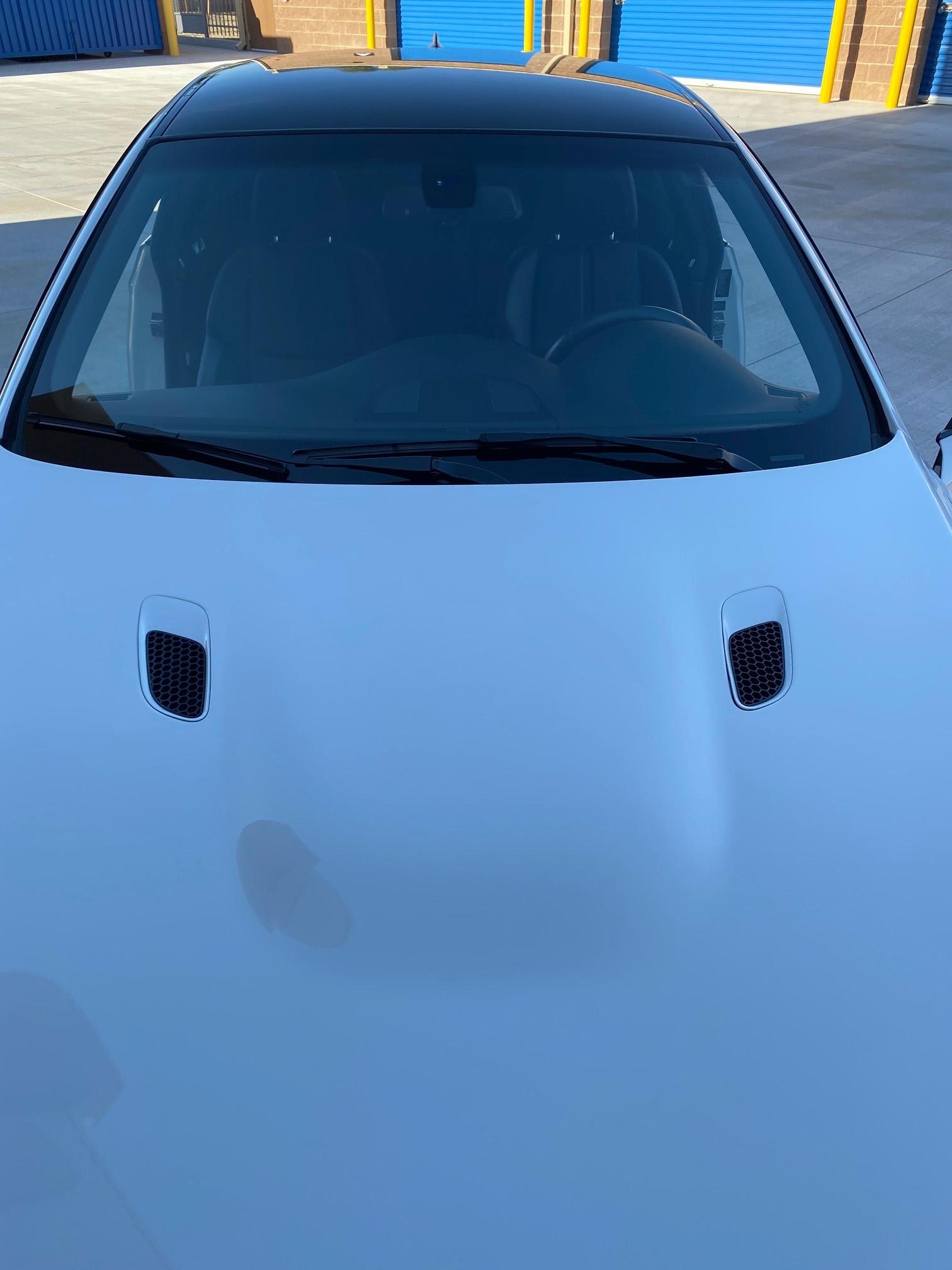 16k-Mile 2011 BMW M3 Coupe 6-Speed