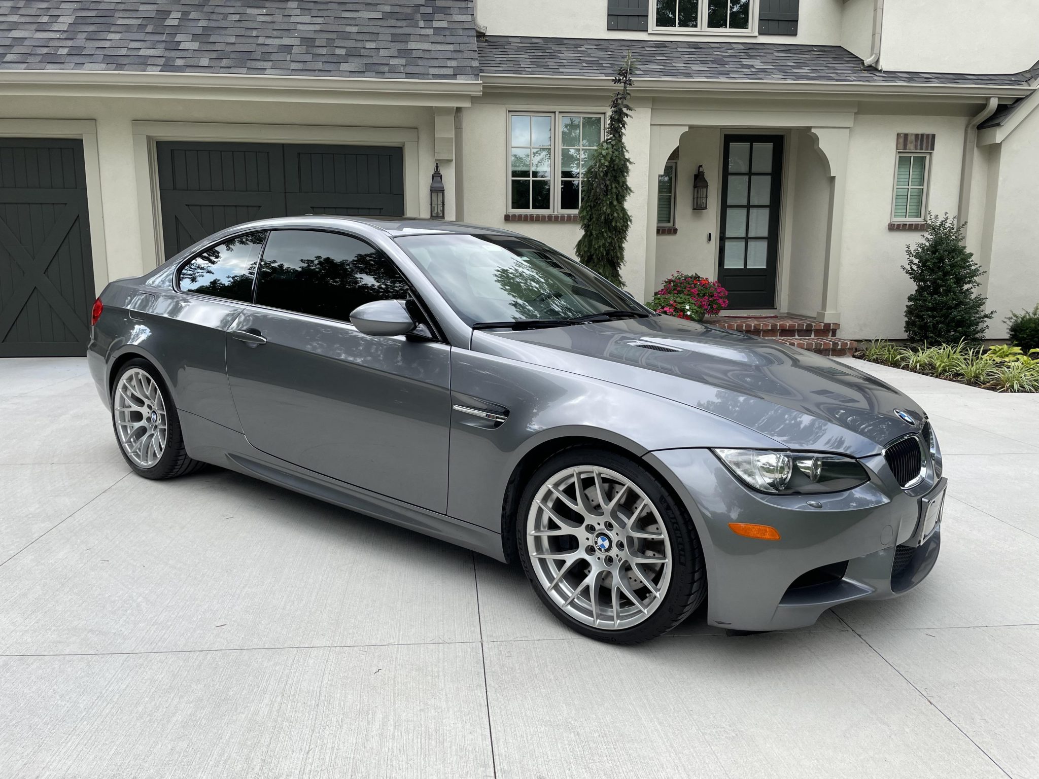 Original-Owner 2011 BMW M3