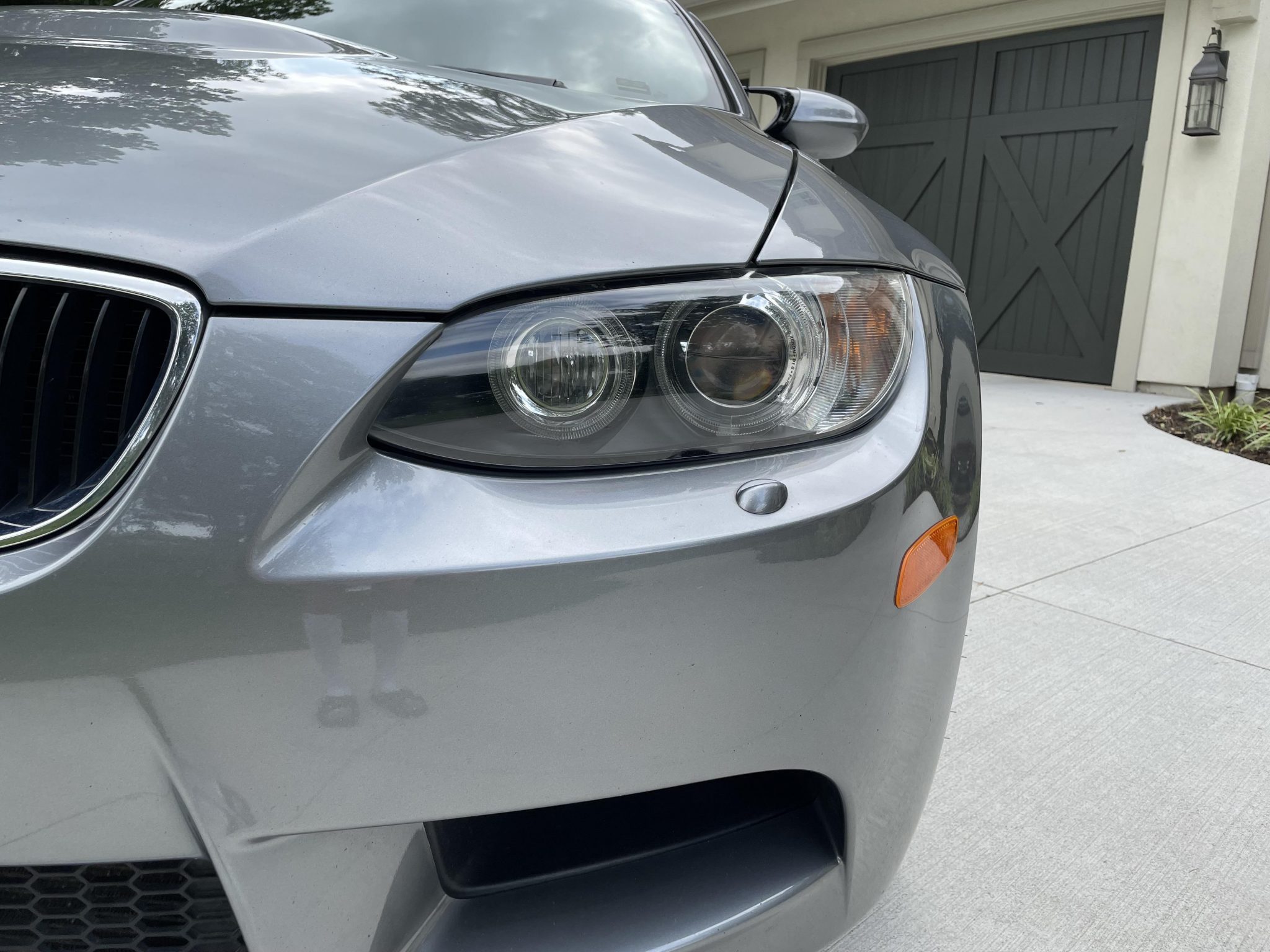 Original-Owner 2011 BMW M3