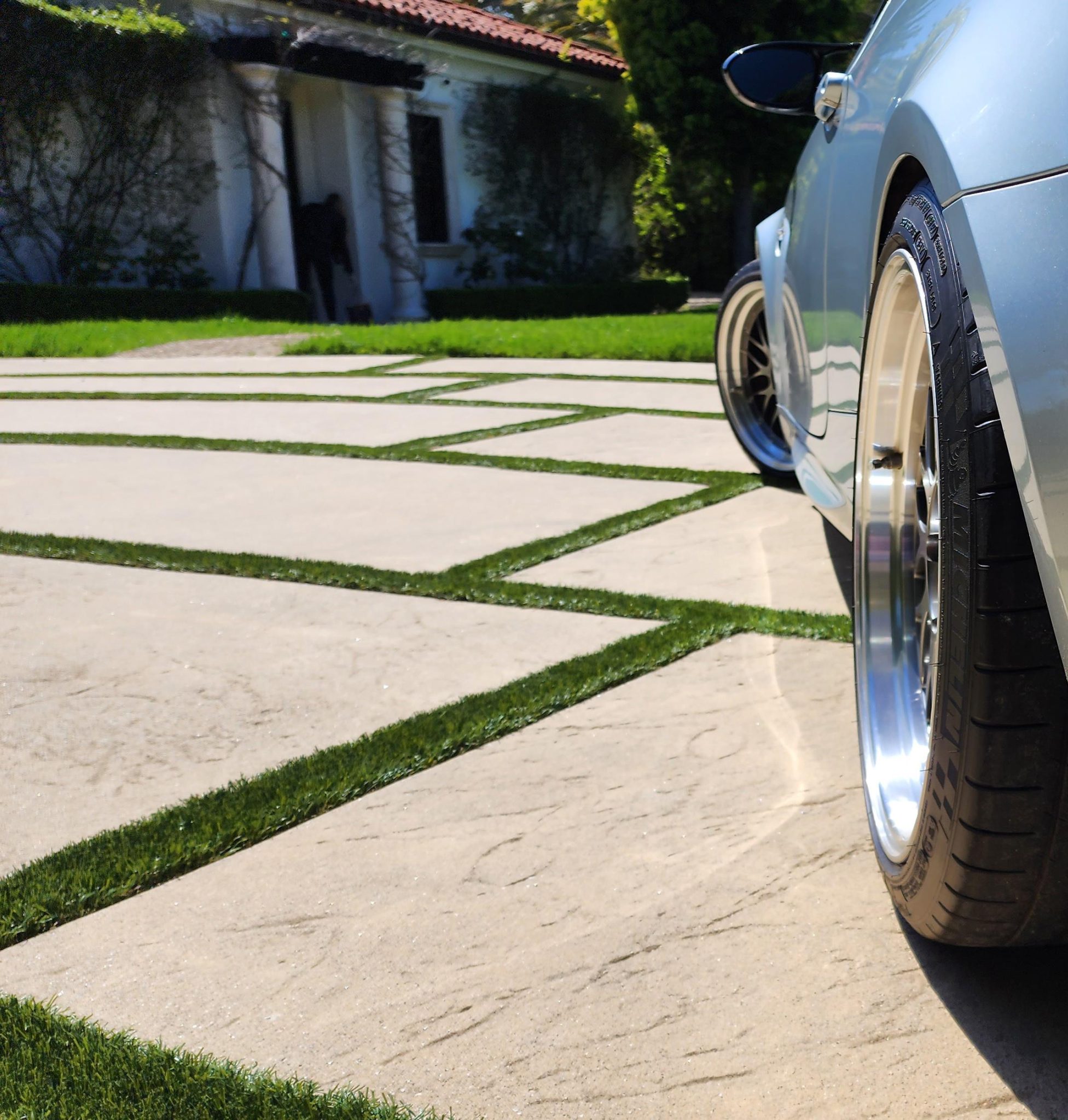 2011 BMW M3 Coupe 6-Speed