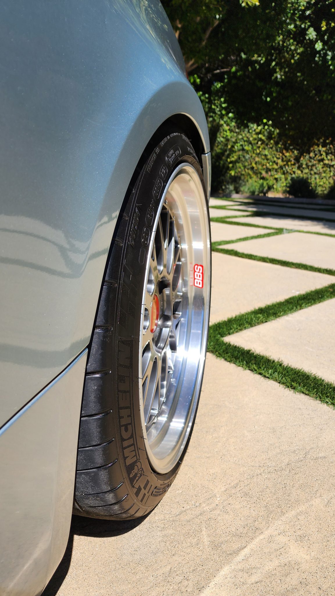 2011 BMW M3 Coupe 6-Speed