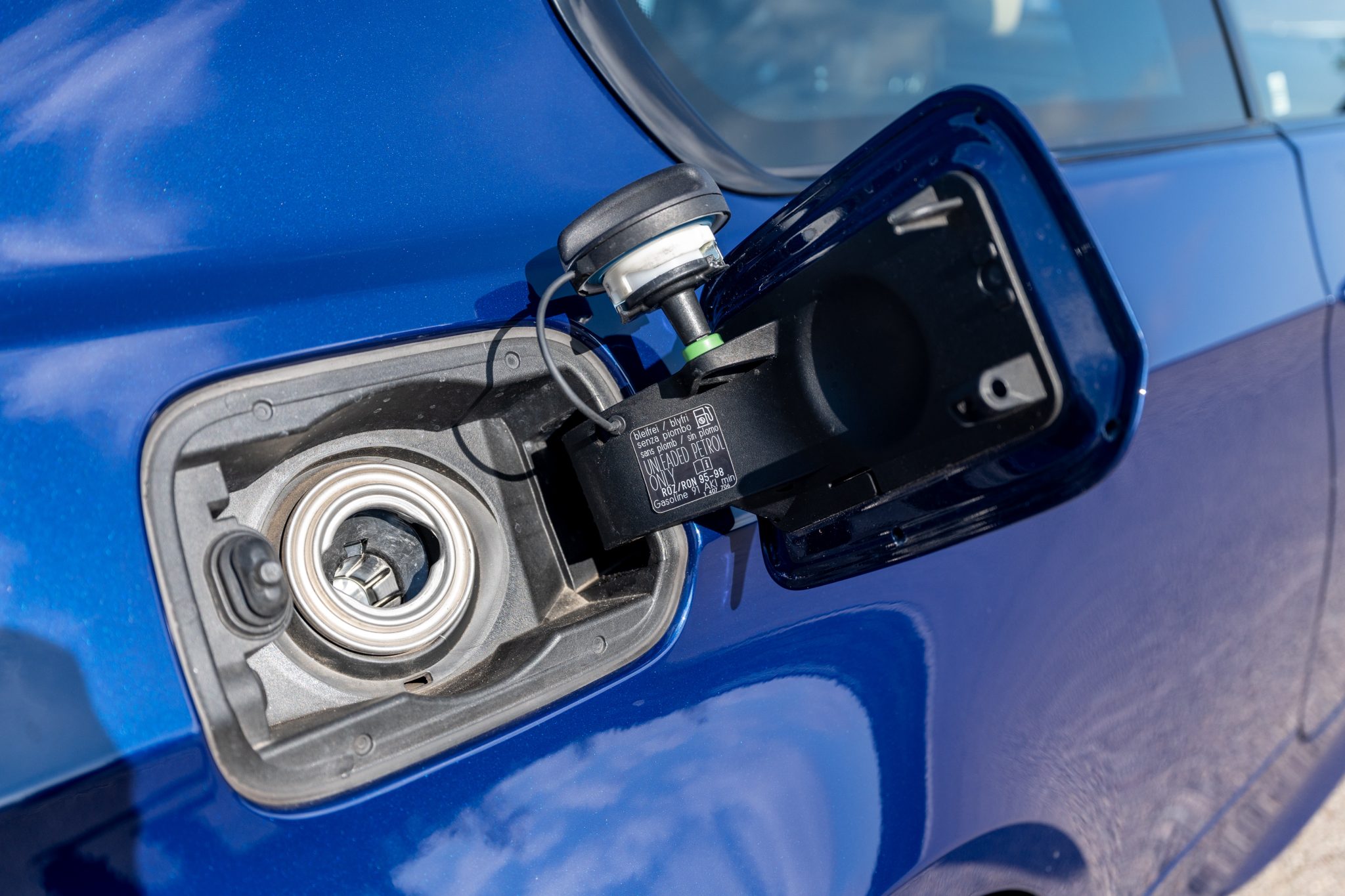 39k-Mile 2011 BMW M3 Coupe 6-Speed