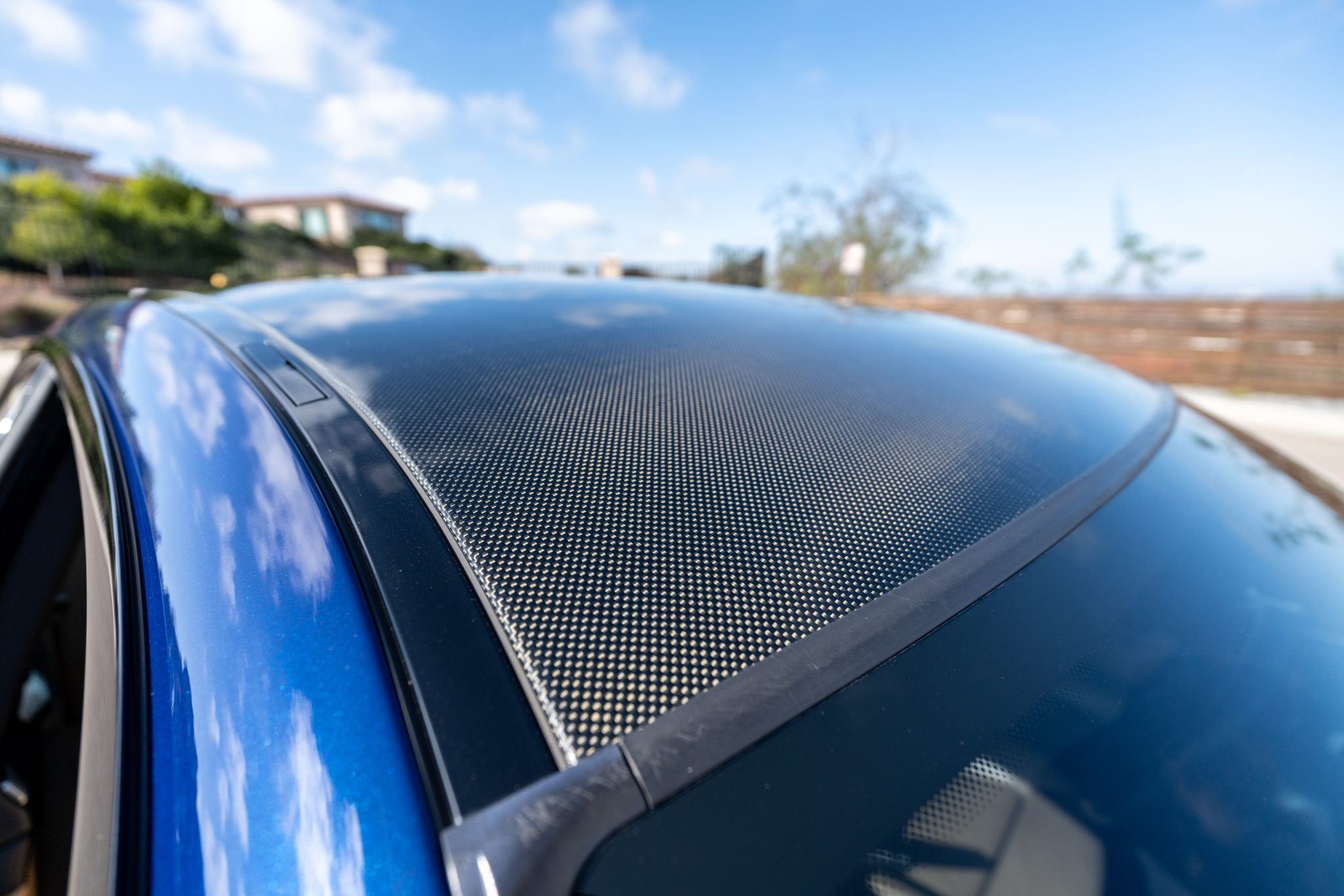 39k-Mile 2011 BMW M3 Coupe 6-Speed