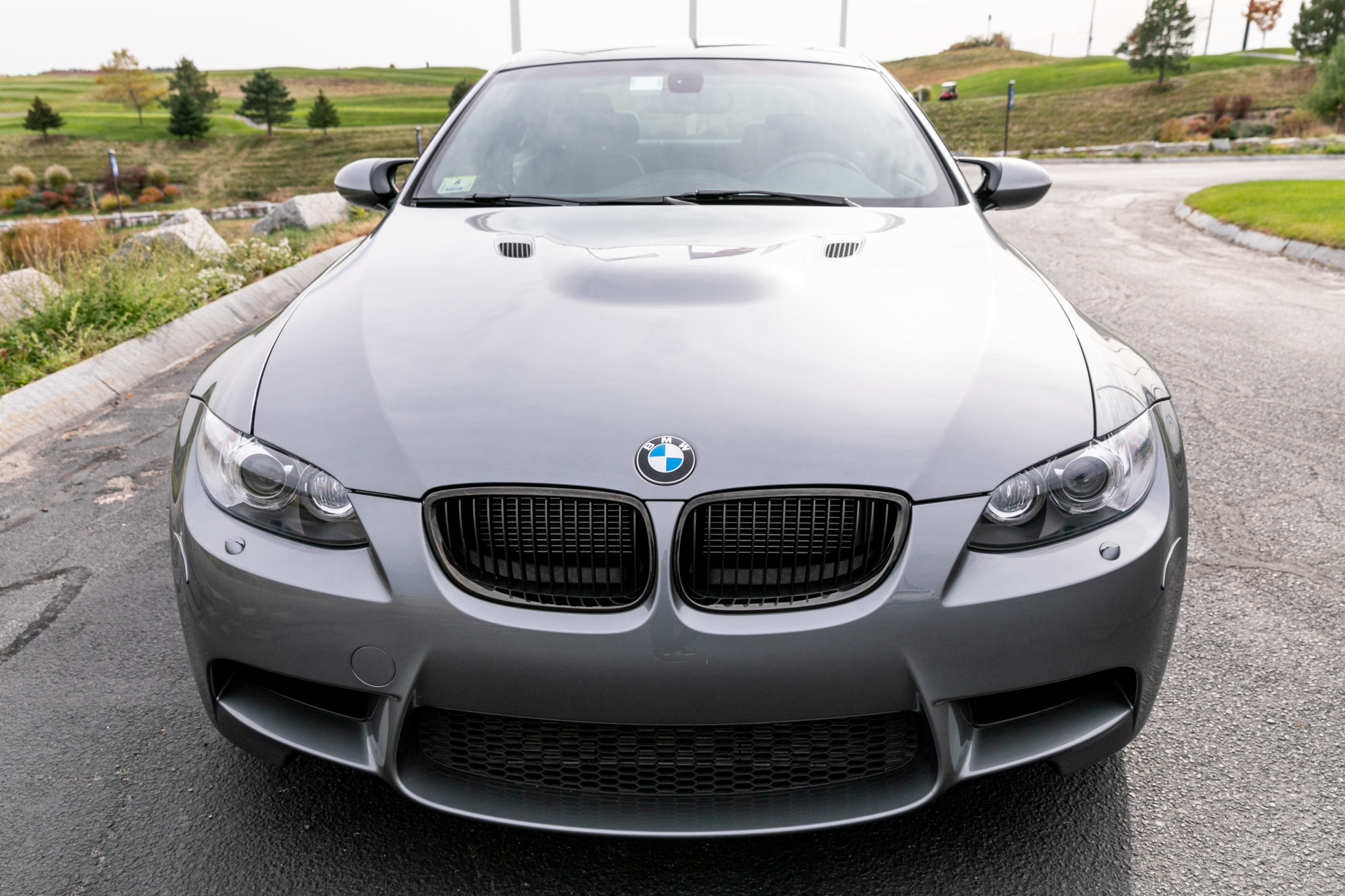 Original-Owner 2011 BMW M3 Coupe