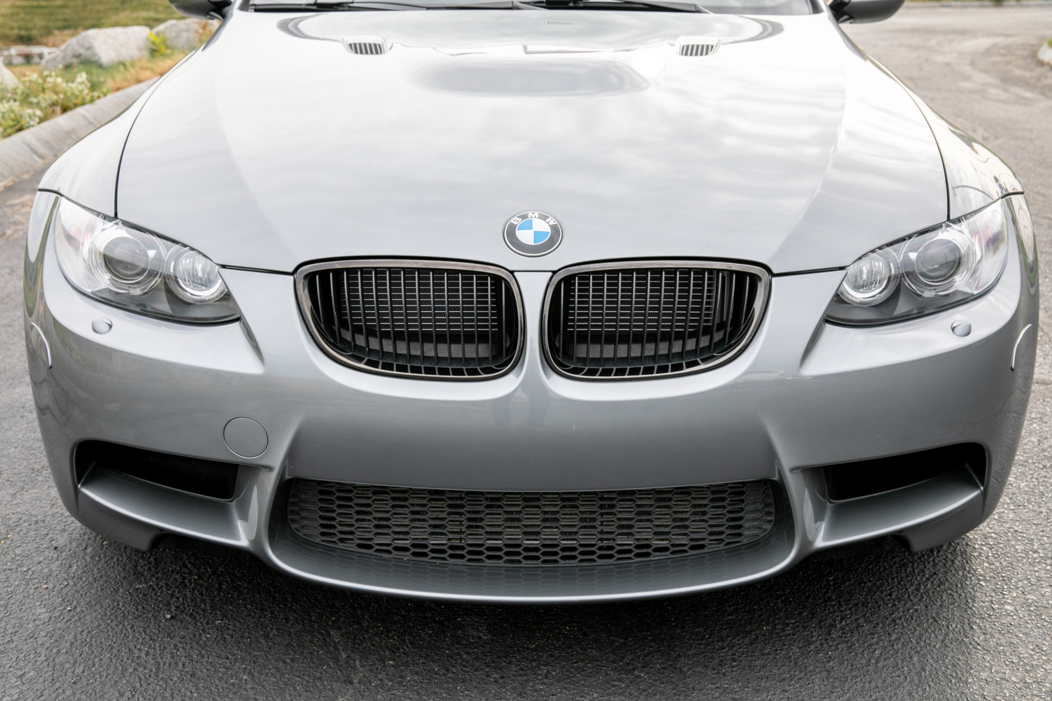Original-Owner 2011 BMW M3 Coupe