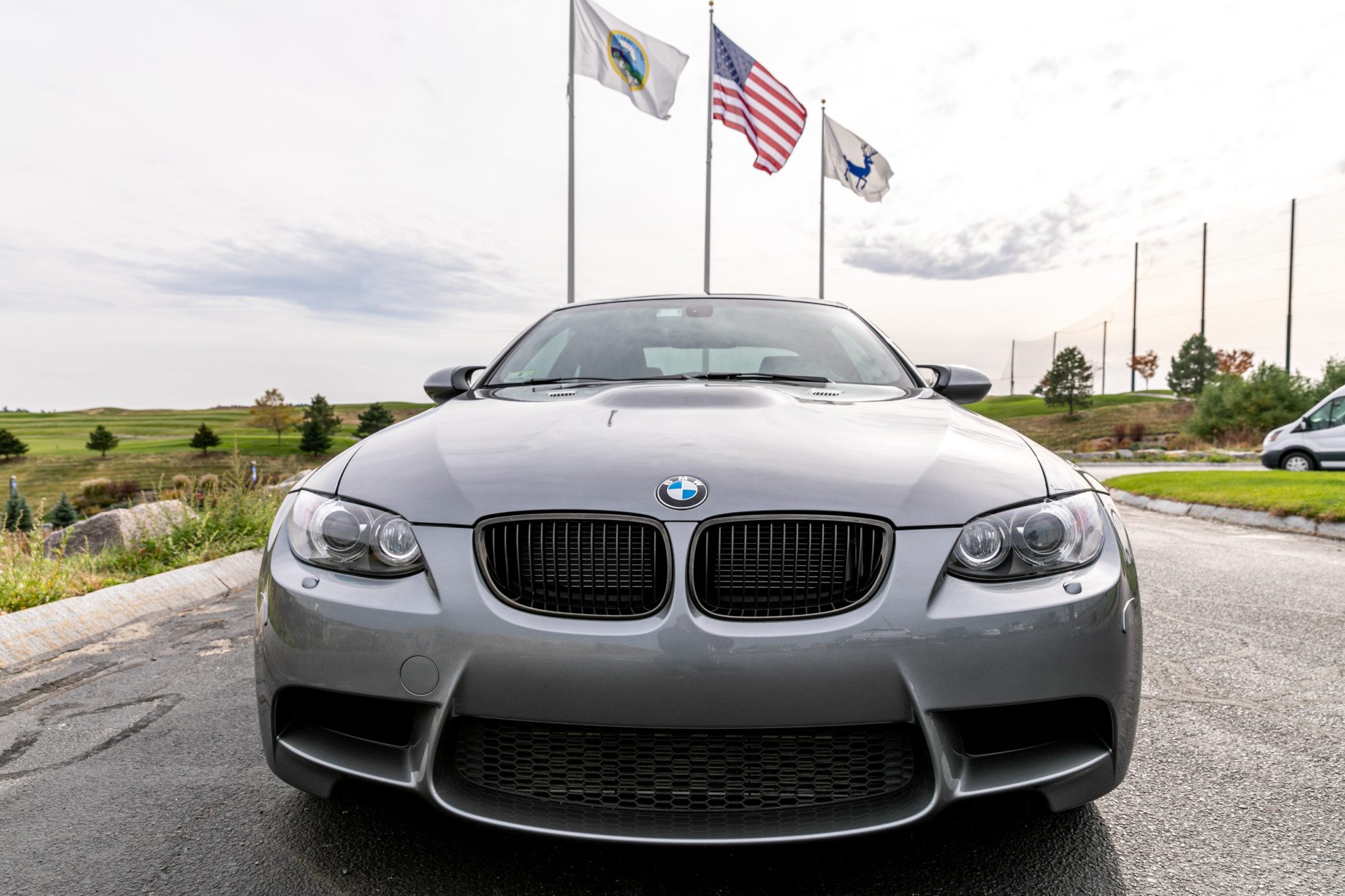 Original-Owner 2011 BMW M3 Coupe