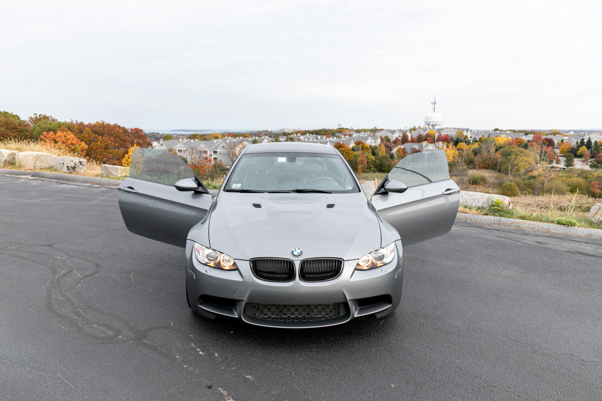 Original-Owner 2011 BMW M3 Coupe