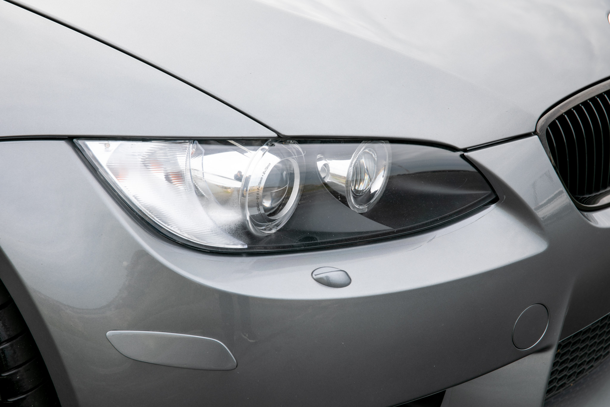 Original-Owner 2011 BMW M3 Coupe