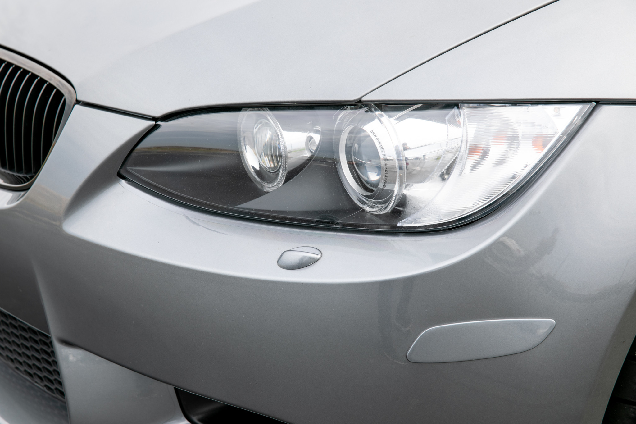 Original-Owner 2011 BMW M3 Coupe