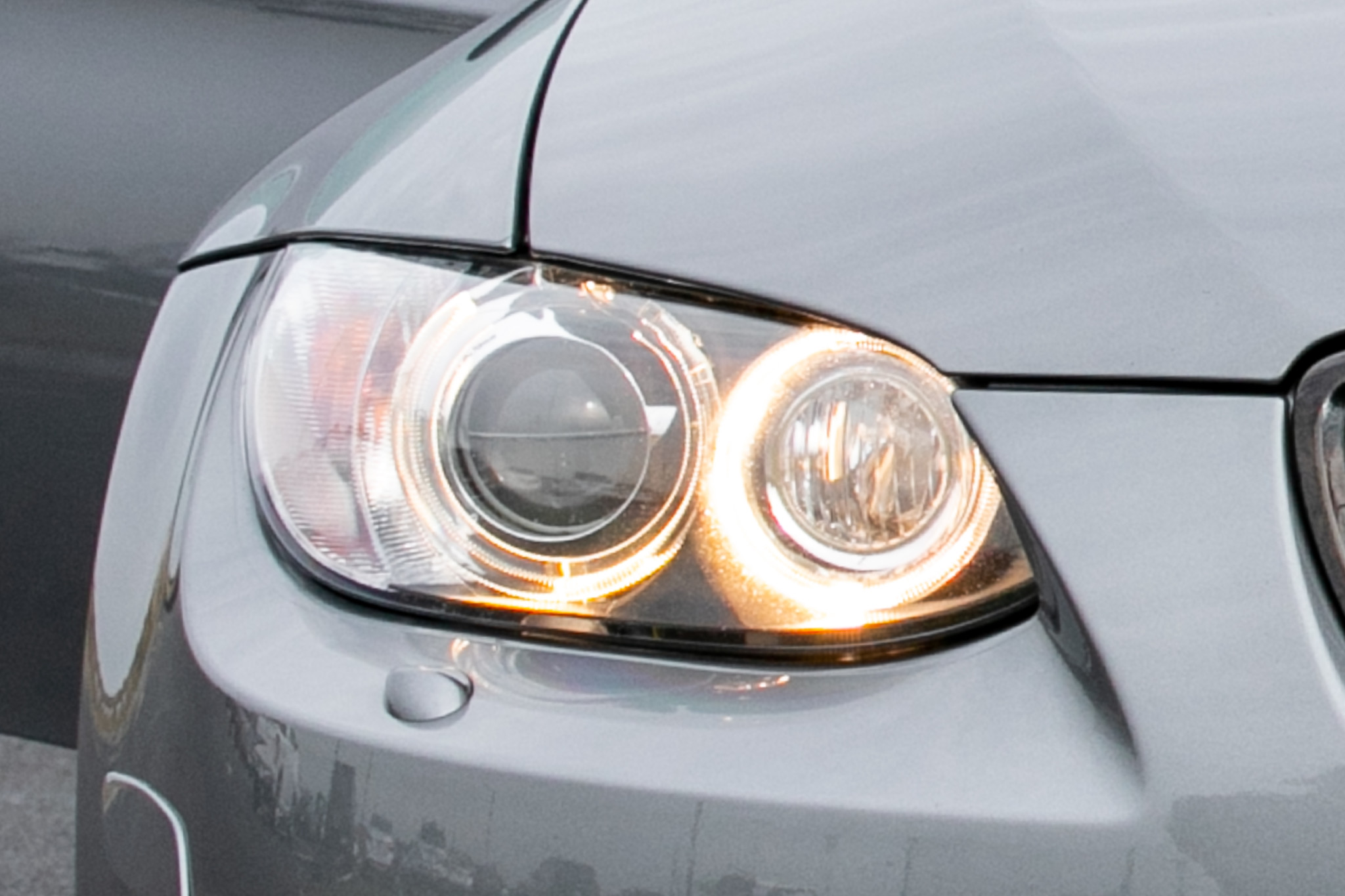 Original-Owner 2011 BMW M3 Coupe