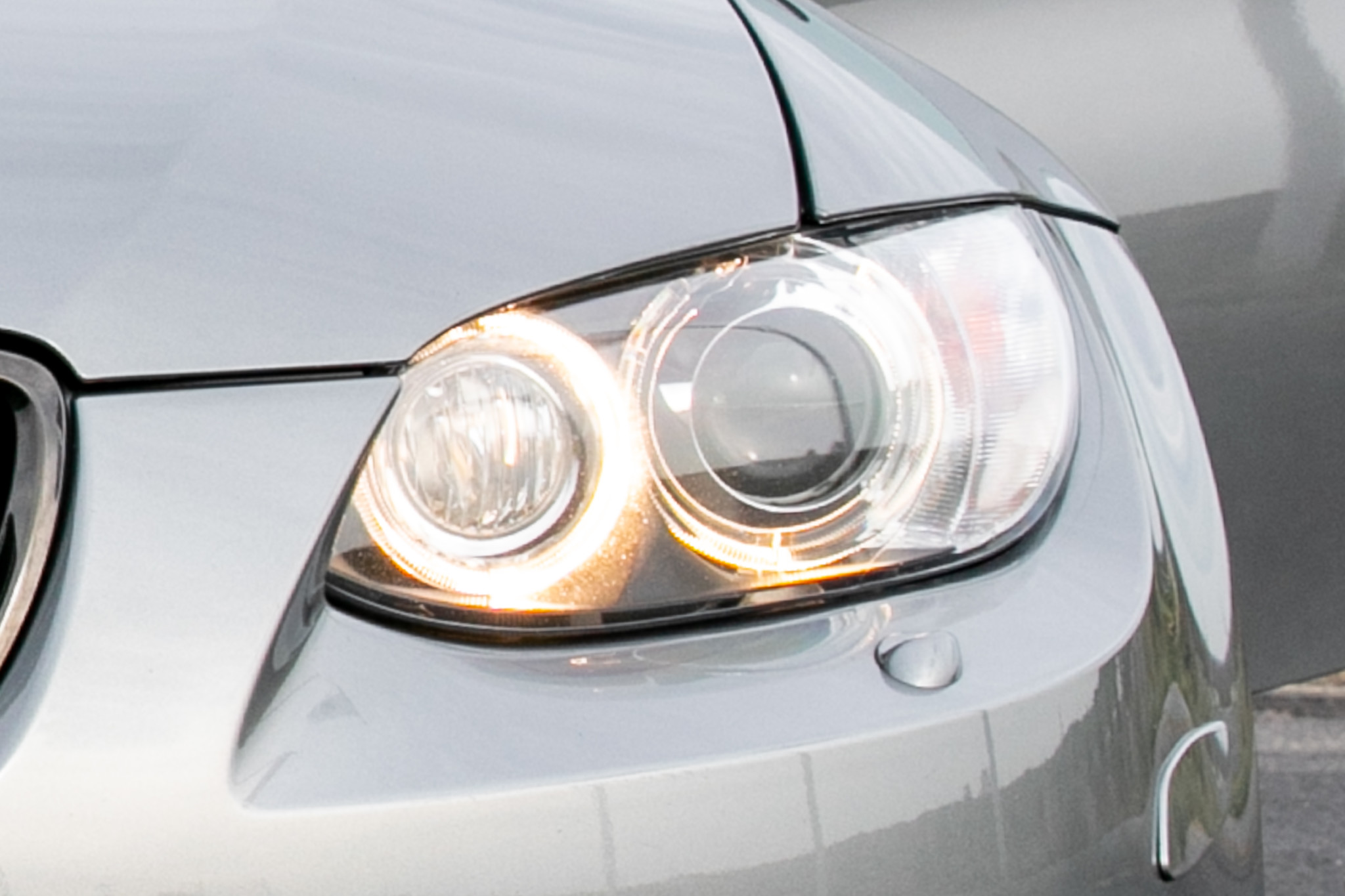 Original-Owner 2011 BMW M3 Coupe