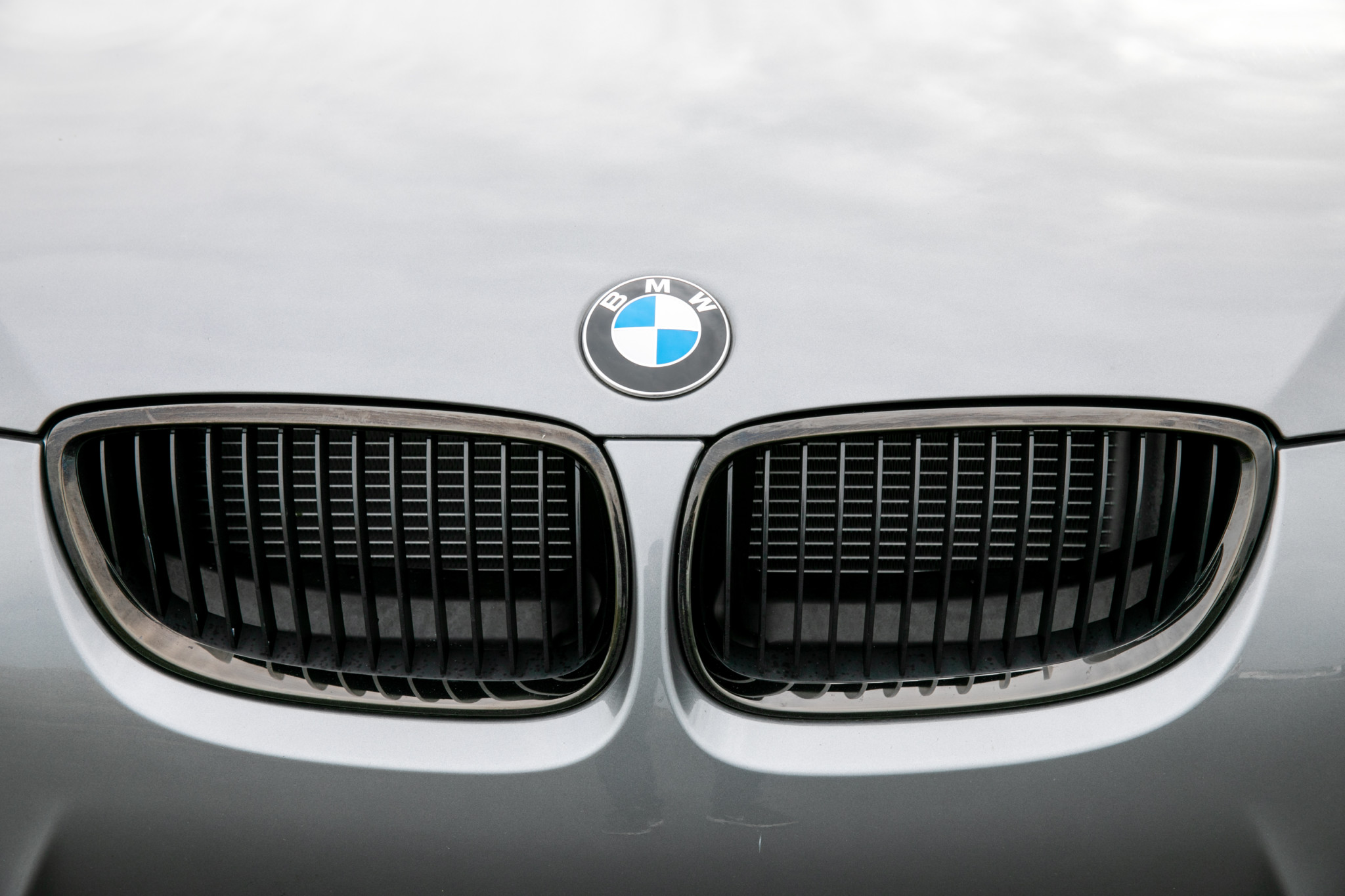 Original-Owner 2011 BMW M3 Coupe