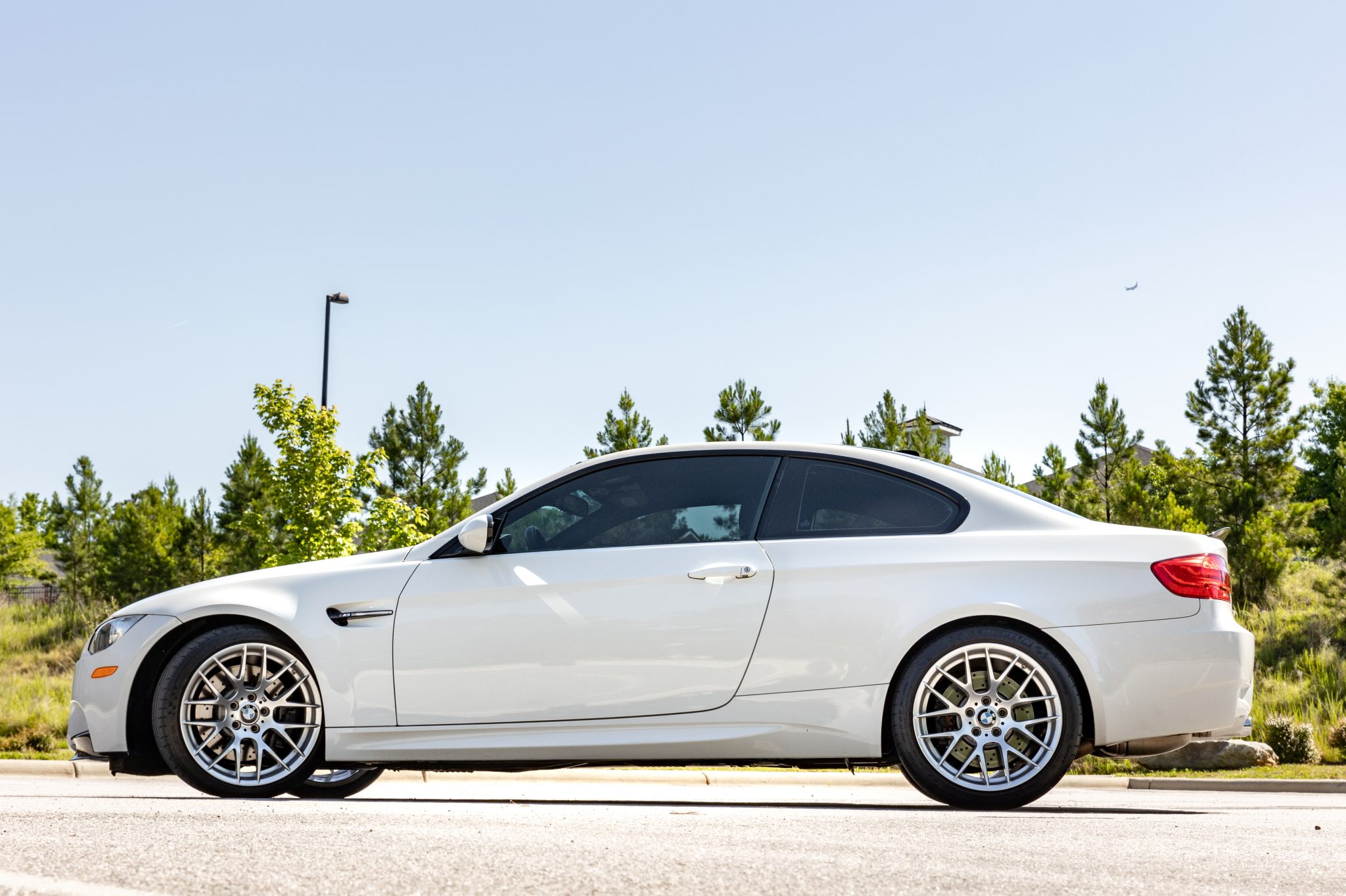 2011 BMW M3 Coupe