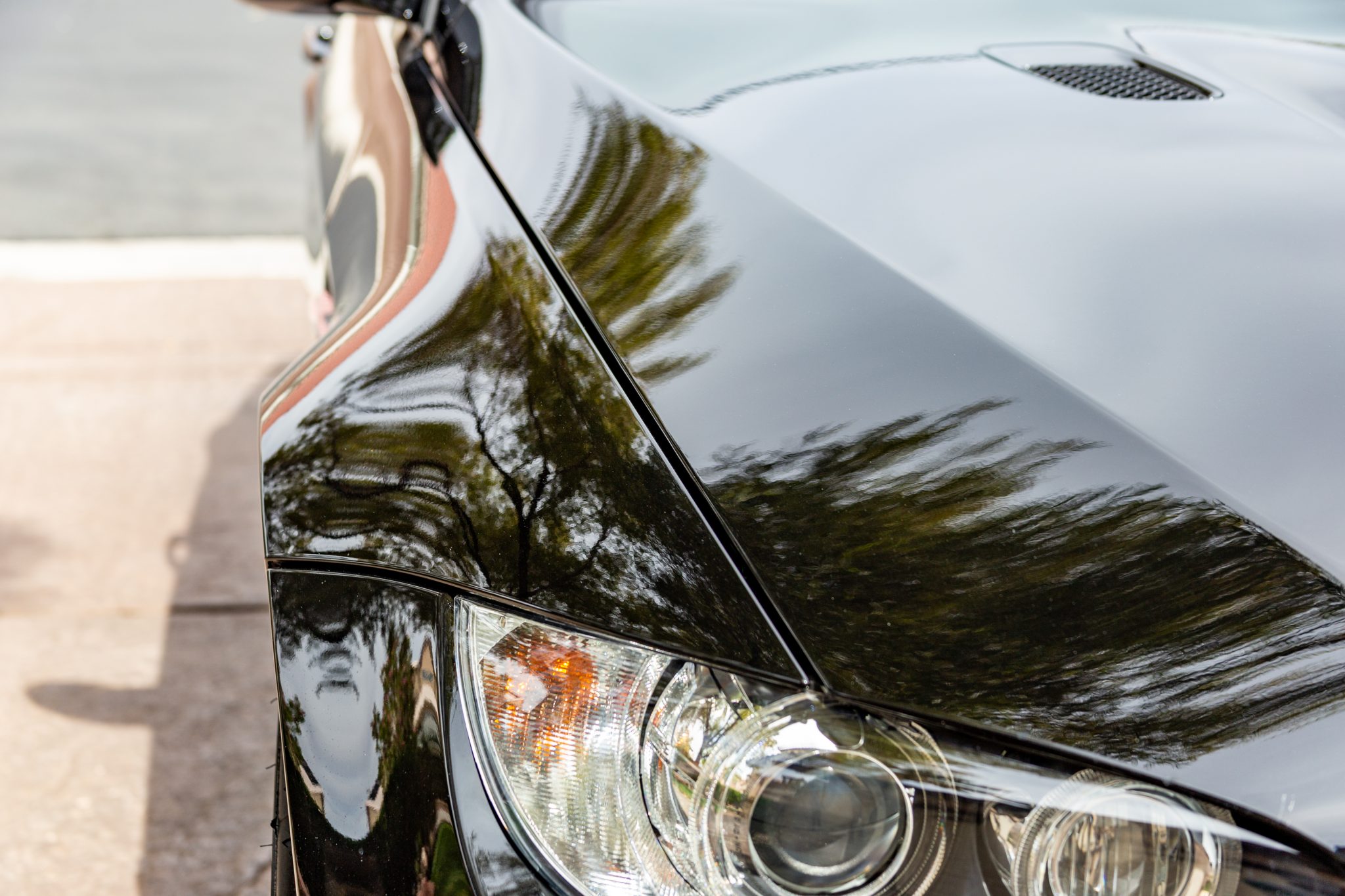 14k-Mile 2011 BMW M3 Coupe