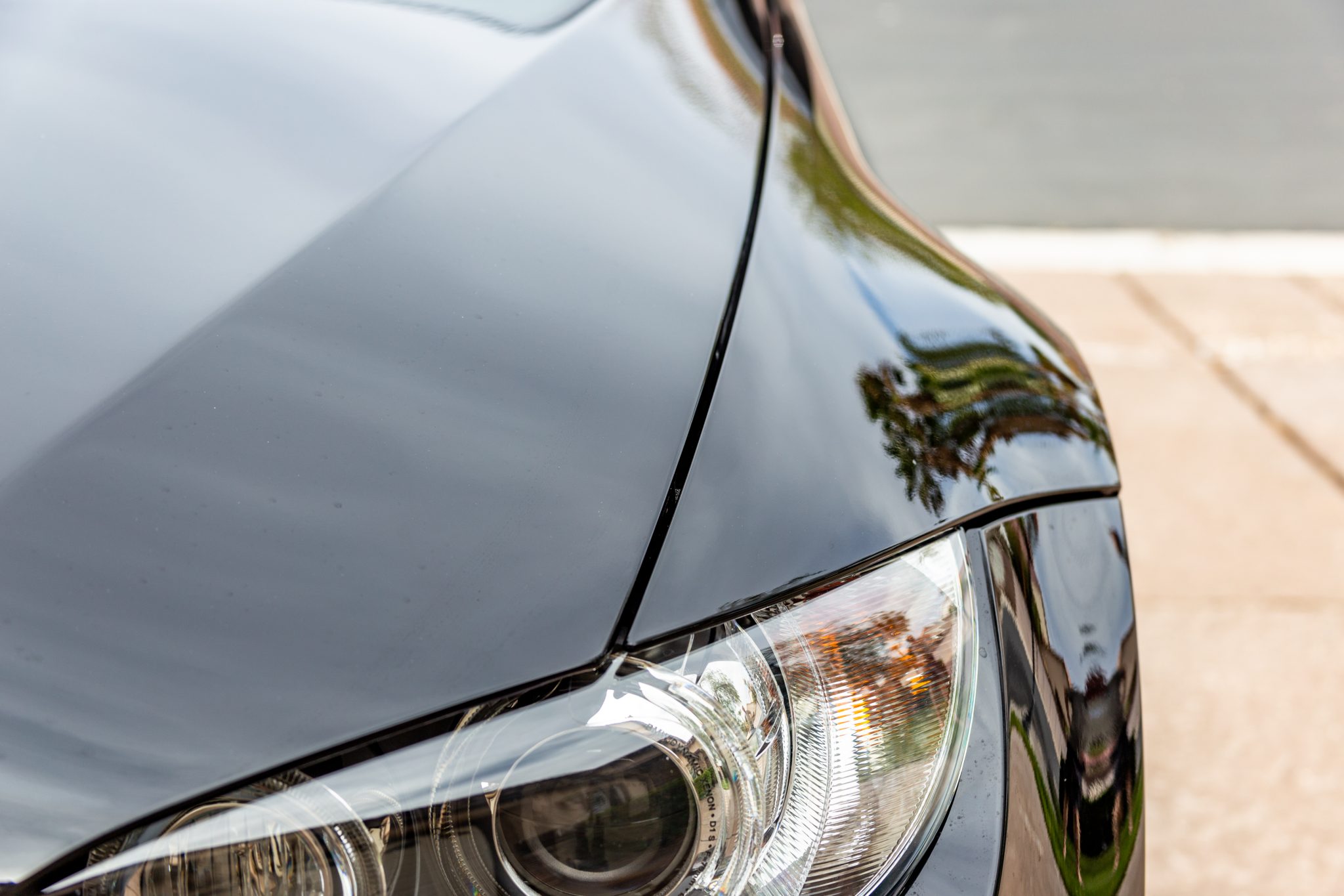 14k-Mile 2011 BMW M3 Coupe