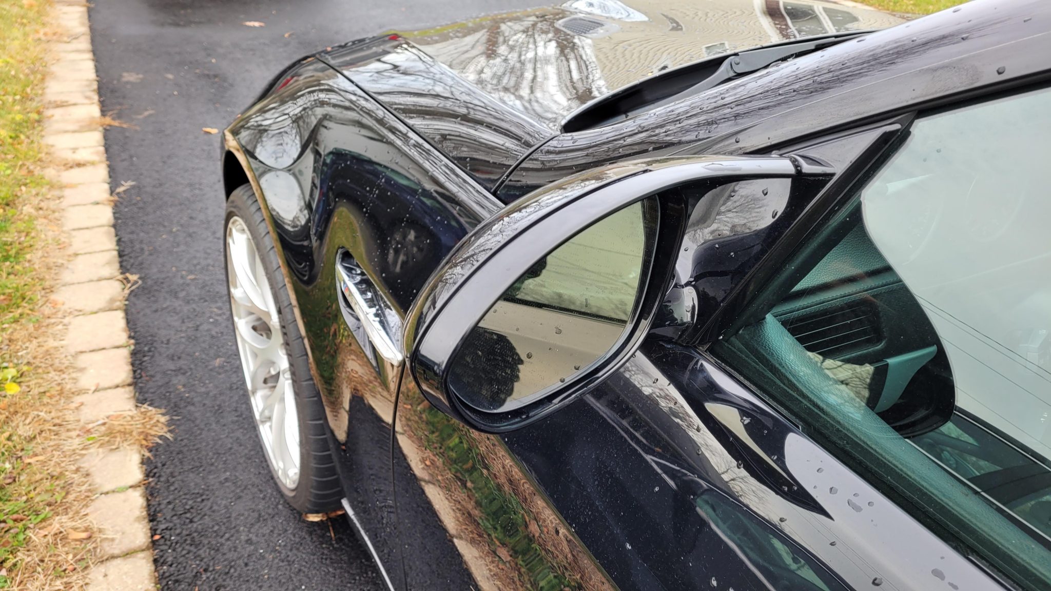 2011 BMW M3 Coupe 6-Speed